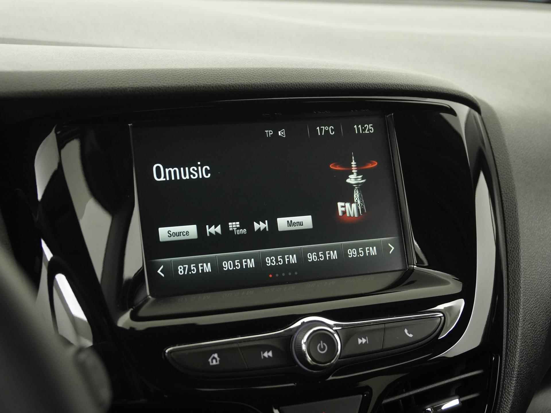 Opel KARL 1.0 Rocks Online Edition | Apple/Android Carplay | Parkeersensor | Zondag Open! - 13/31