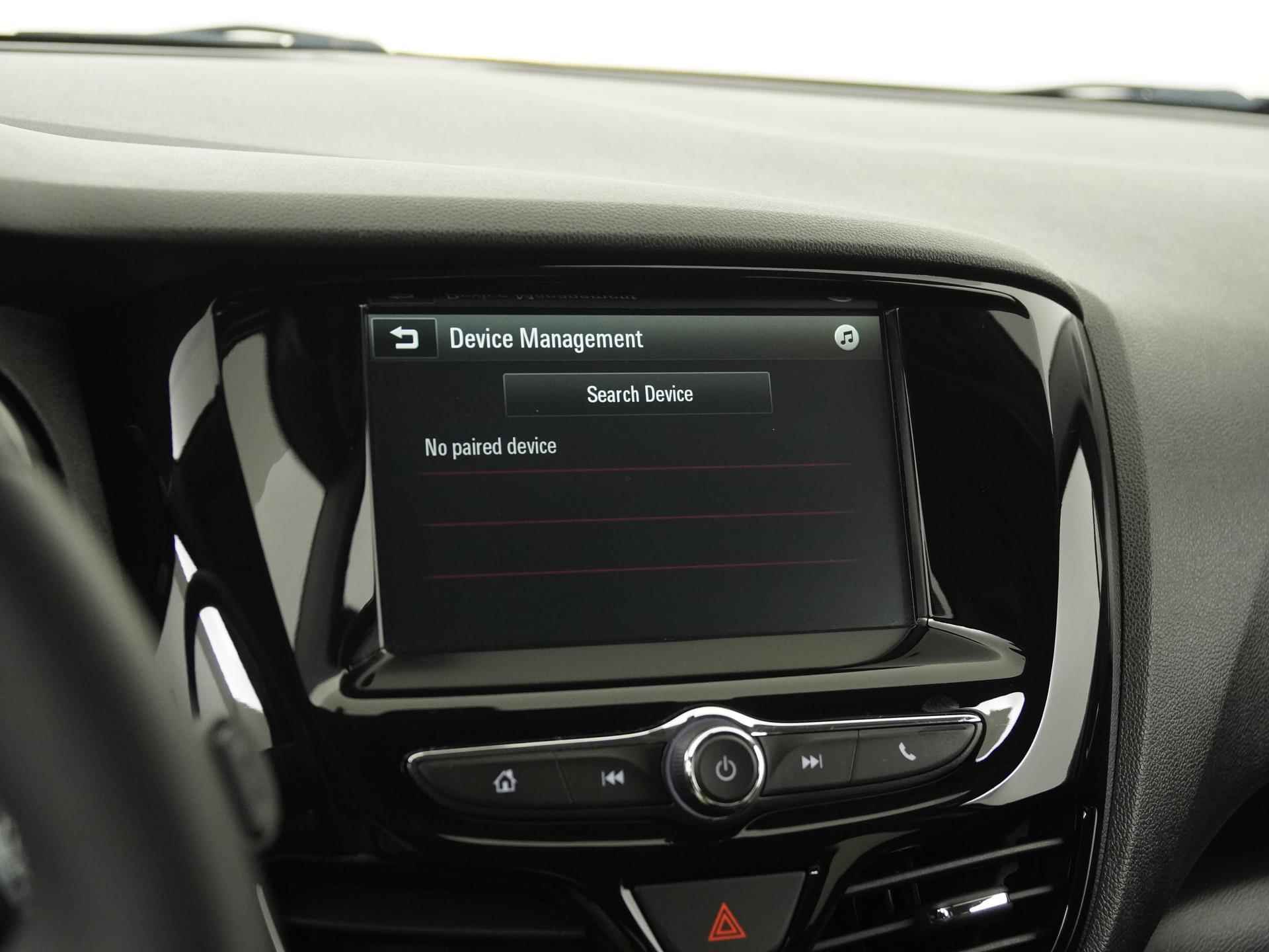 Opel KARL 1.0 Rocks Online Edition | Apple/Android Carplay | Parkeersensor | Zondag Open! - 15/31
