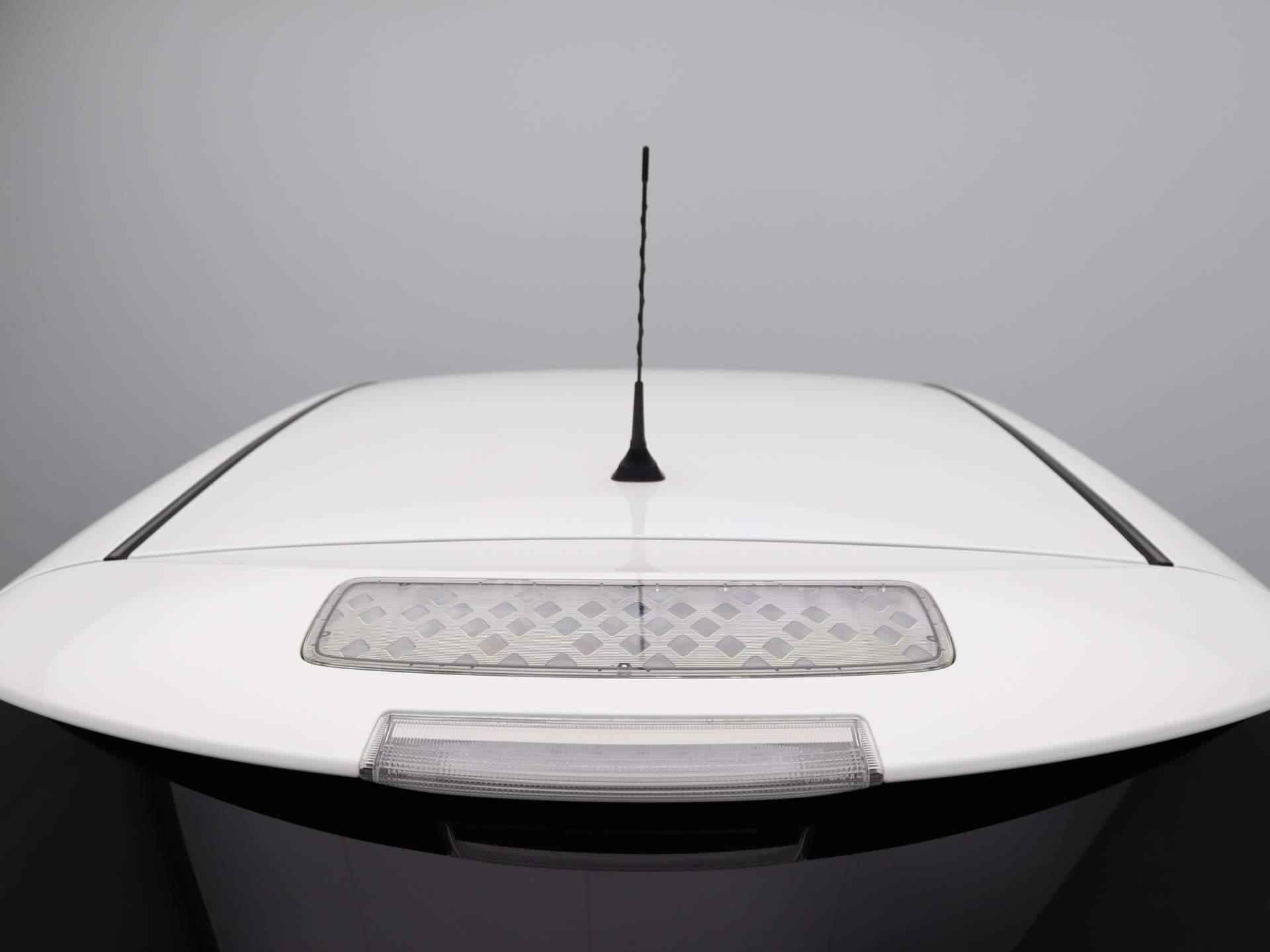 Nissan LEAF Tekna 30 kWh Airco | Navigatie | Achteruitrijcamera | Cruise Control Leren Bekleding | - 40/45
