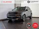 Citroen C5 Aircross 225PK Hybrid | Pano | Camera | Stoelverw | Navi | PDC v+a