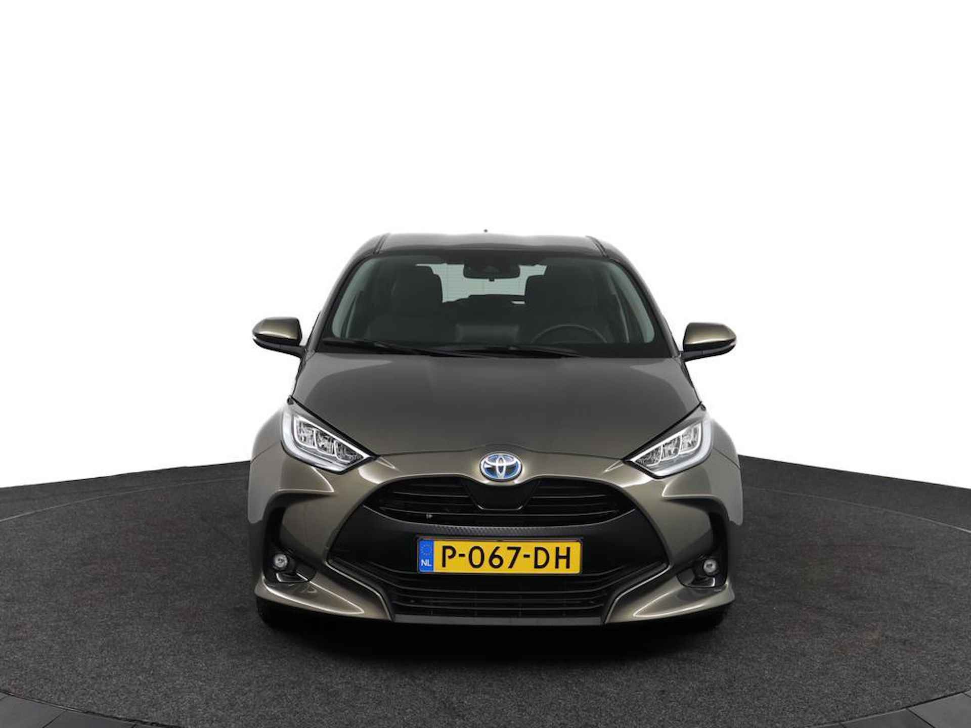 Toyota Yaris 1.5 Hybrid TeamNL | Trekhaak | Apple carplay & Android auto | LED verlichting | - 14/48