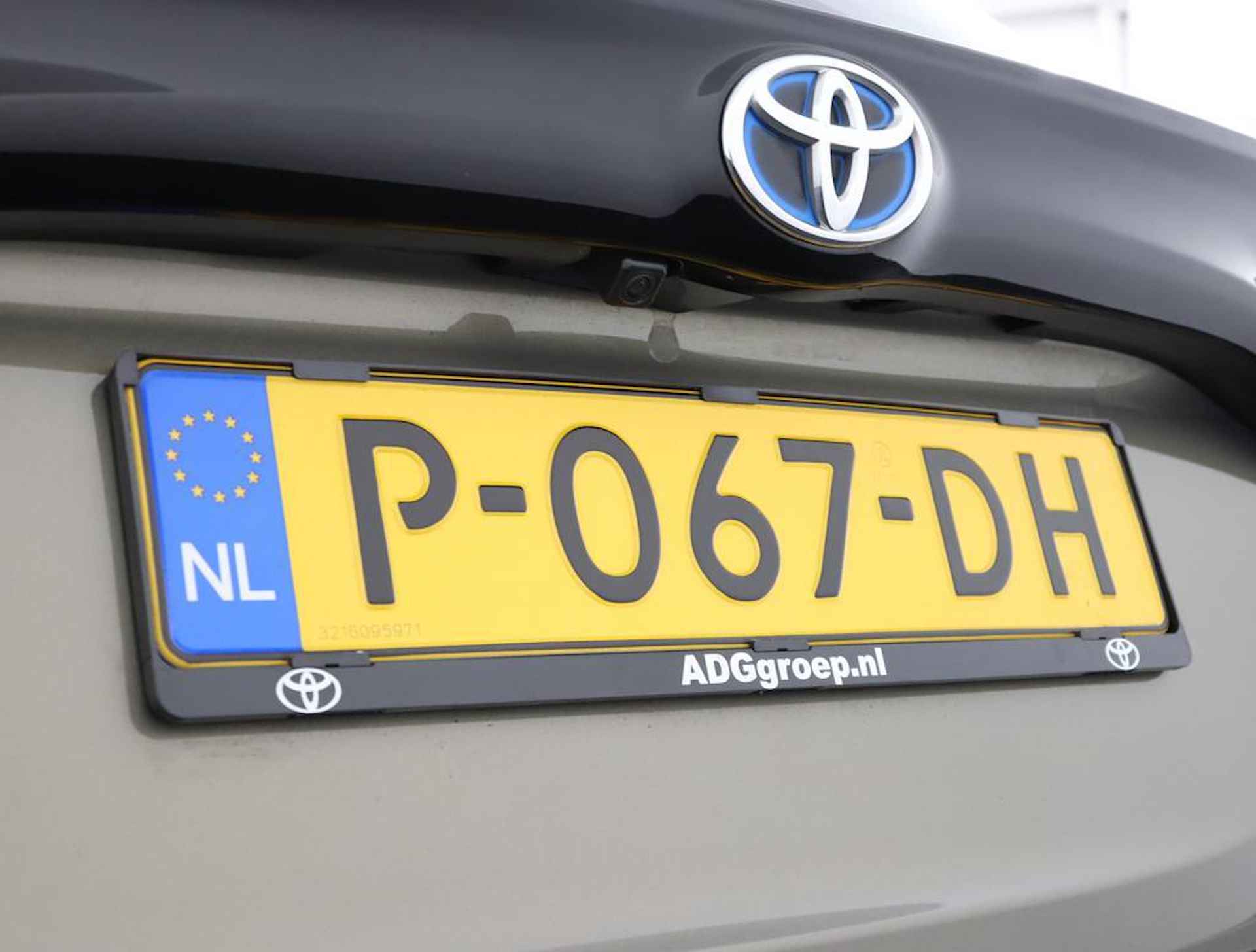 Toyota Yaris 1.5 Hybrid TeamNL | Trekhaak | Apple carplay & Android auto | LED verlichting | - 37/48