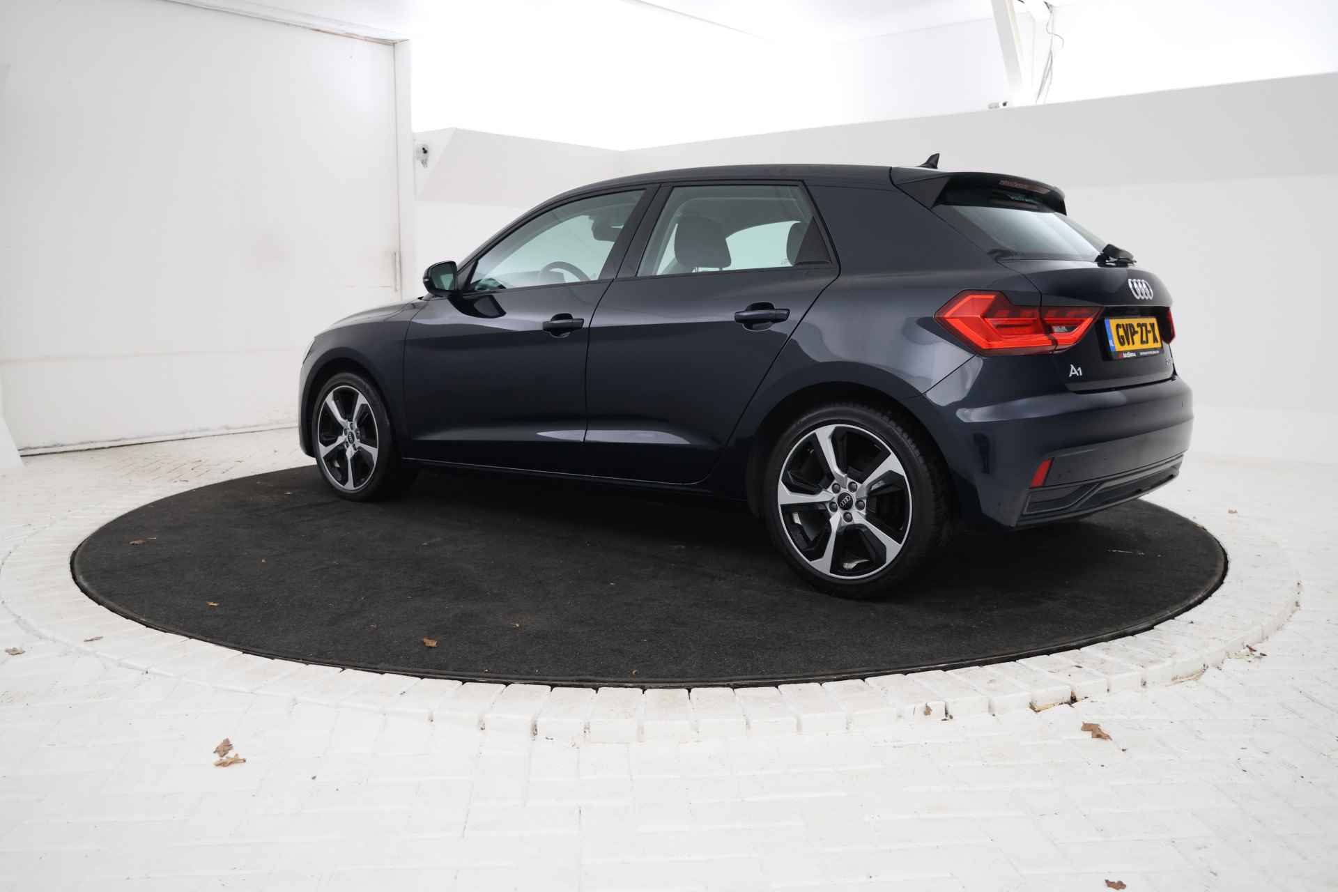 Audi A1 Sportback 25 TFSI Pro Line Automaat, Navigatie, Virtual, Climate, - 5/23