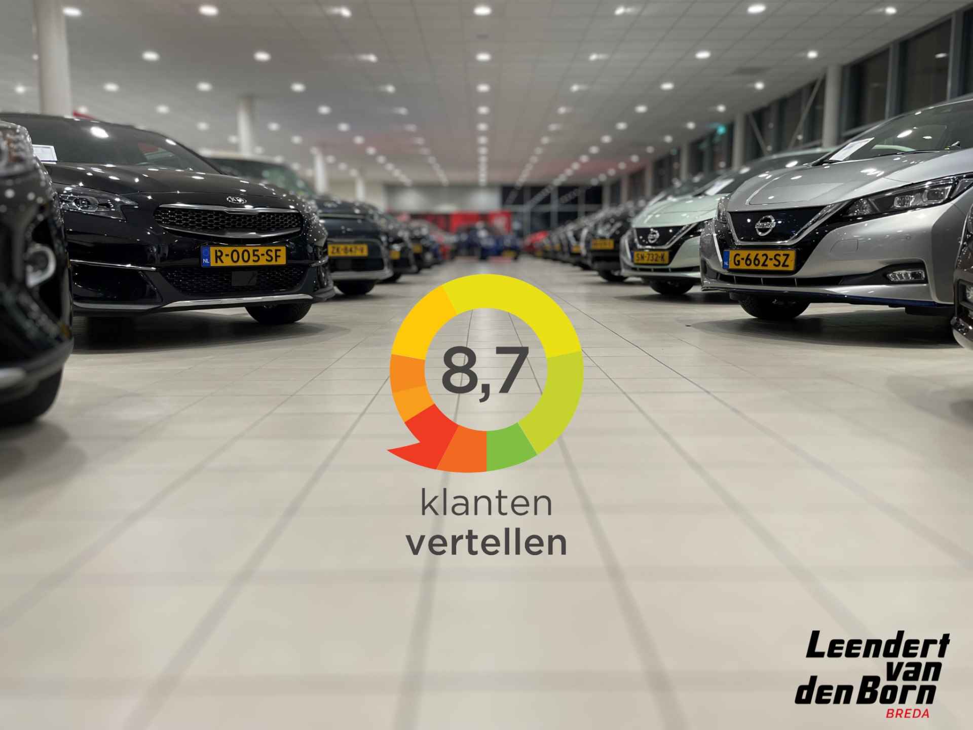 Nissan QASHQAI 1.3 DIG-T Design Edition Tekna Nappa Leder | Stoelverwarming | Navigatie | 360 Camera | Cruise | 19 INCH Lichtmetalen velgen - 37/39