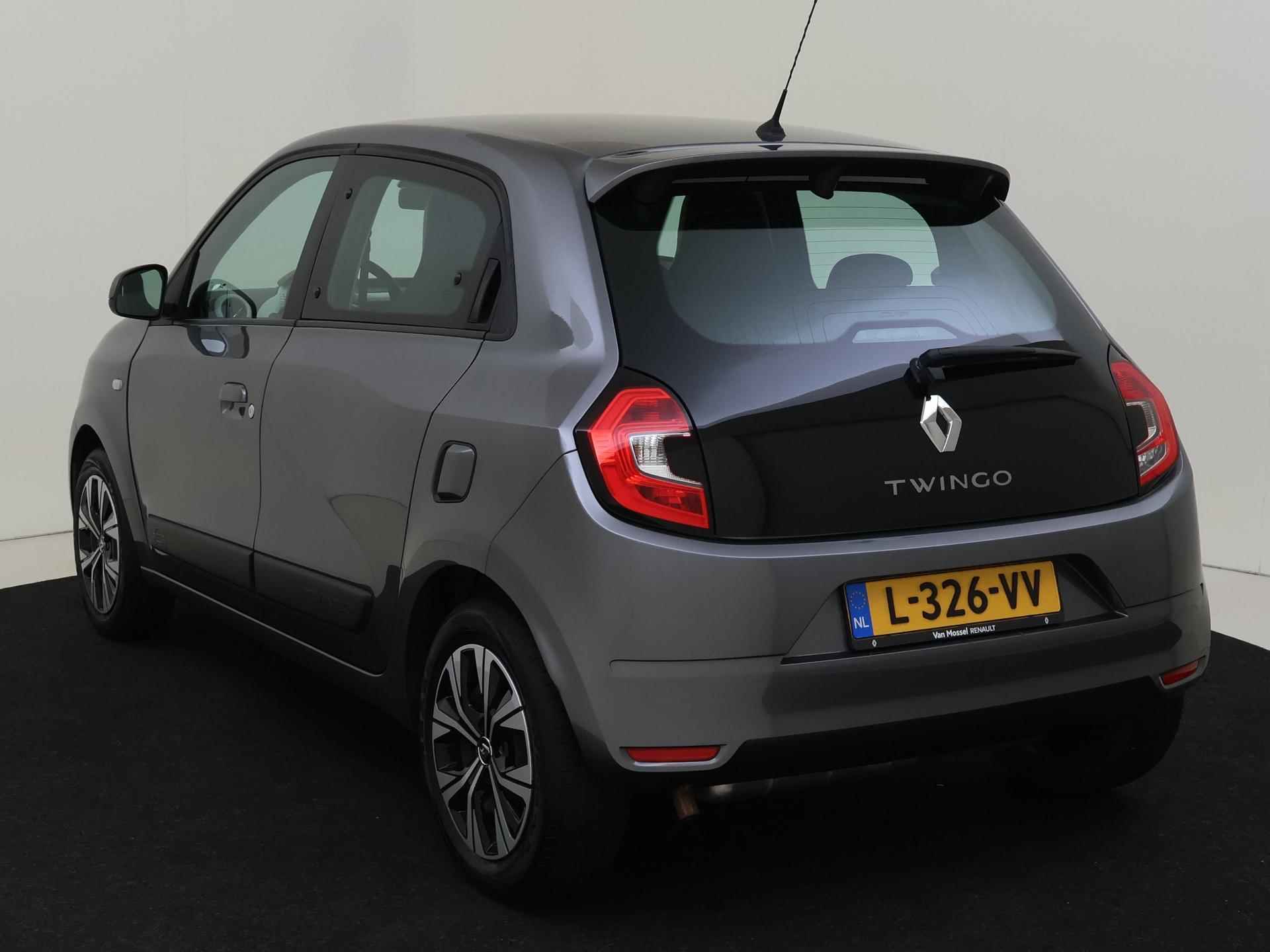 Renault Twingo 1.0 SCe Collection - 7/23