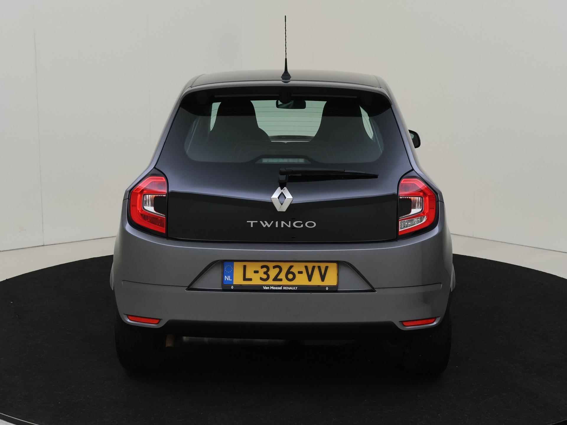 Renault Twingo 1.0 SCe Collection - 8/23