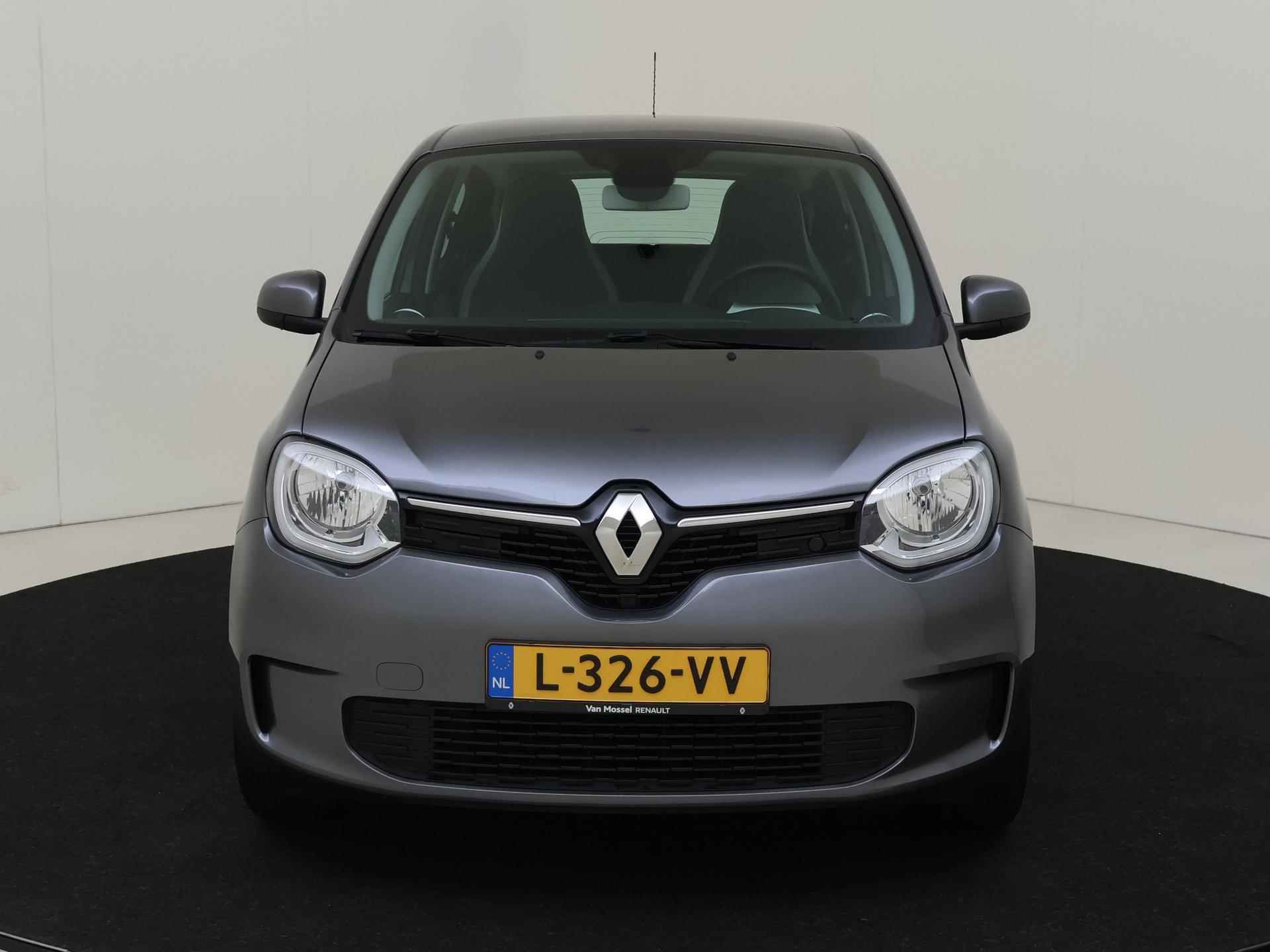 Renault Twingo 1.0 SCe Collection - 9/23