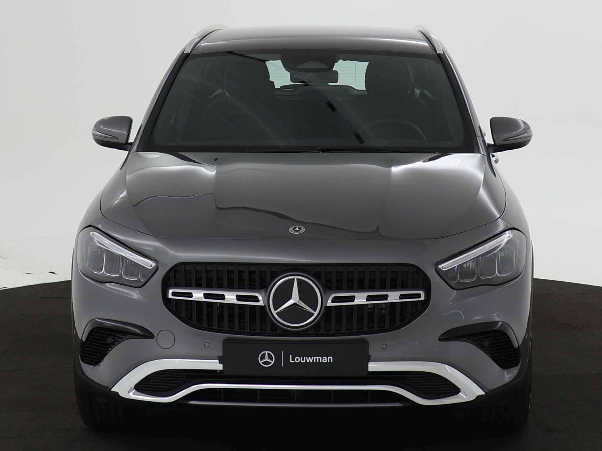 Mercedes-Benz GLA 250 e Star Edition Luxury Line | Trekhaak | Parkeerpakket met achteruitrijcamera | Keyless-Go comfortpakket | USB-pakket plus | Sfeerverlichting | EASY PACK achterklep | Verwarmde stoelen vooraan | - 23/41