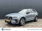 Volvo XC60 T8 AWD Polestar Engineered | Long Range | Harman Kardon | Gelaagd Glas | Trekhaak | öhlins | 360 Camera | 21 Inch