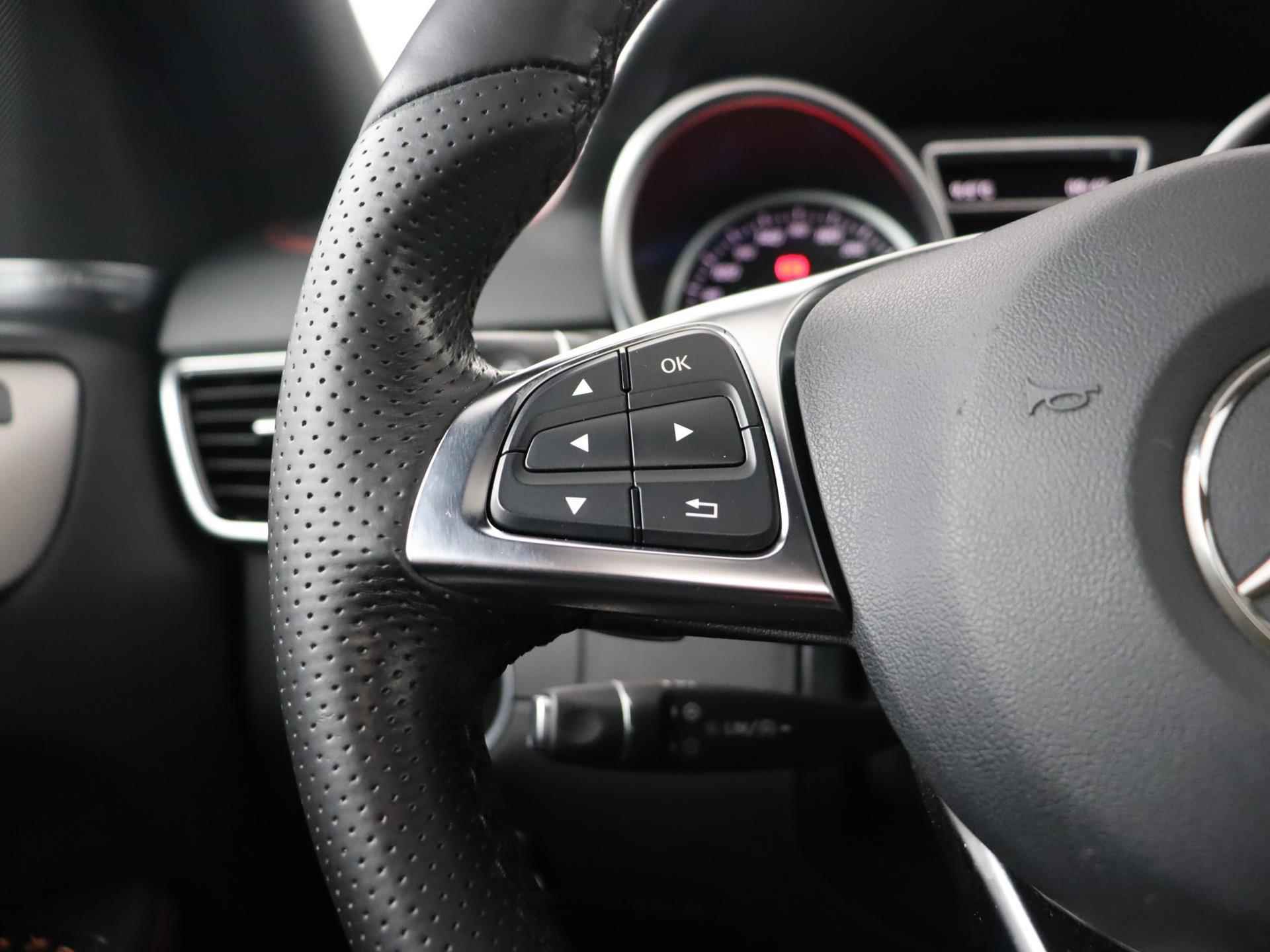 Mercedes-Benz GLE-klasse Coupé 450 AMG 4MATIC | Navigatie | Leder | 22 Inch Velgen | 360' Camera | Panorama-dak | Black Pakket | Harman-Kardon Audio | - 6/39