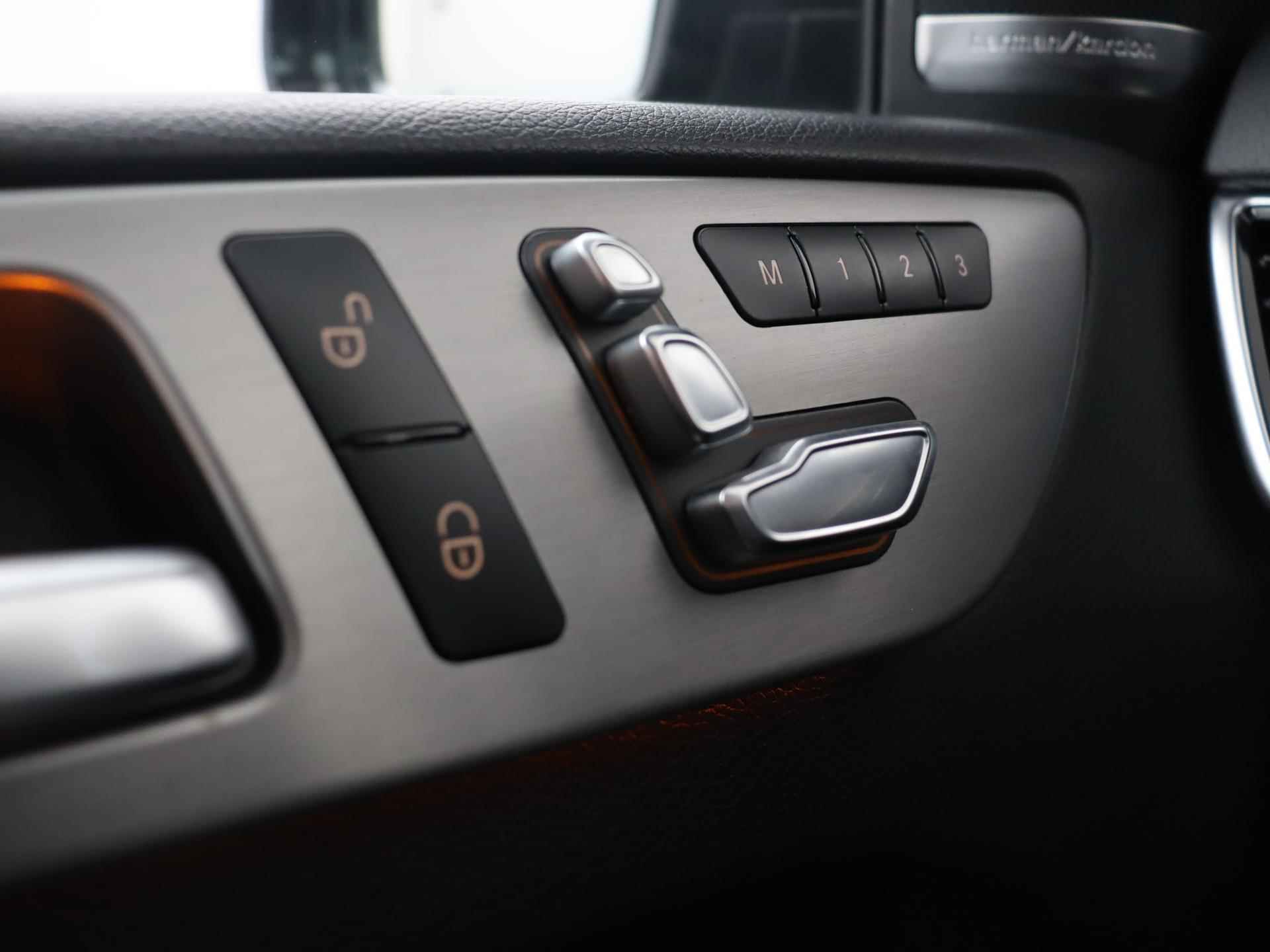 Mercedes-Benz GLE-klasse Coupé 450 AMG 4MATIC | Navigatie | Leder | 22 Inch Velgen | 360' Camera | Panorama-dak | Black Pakket | Harman-Kardon Audio | - 7/39