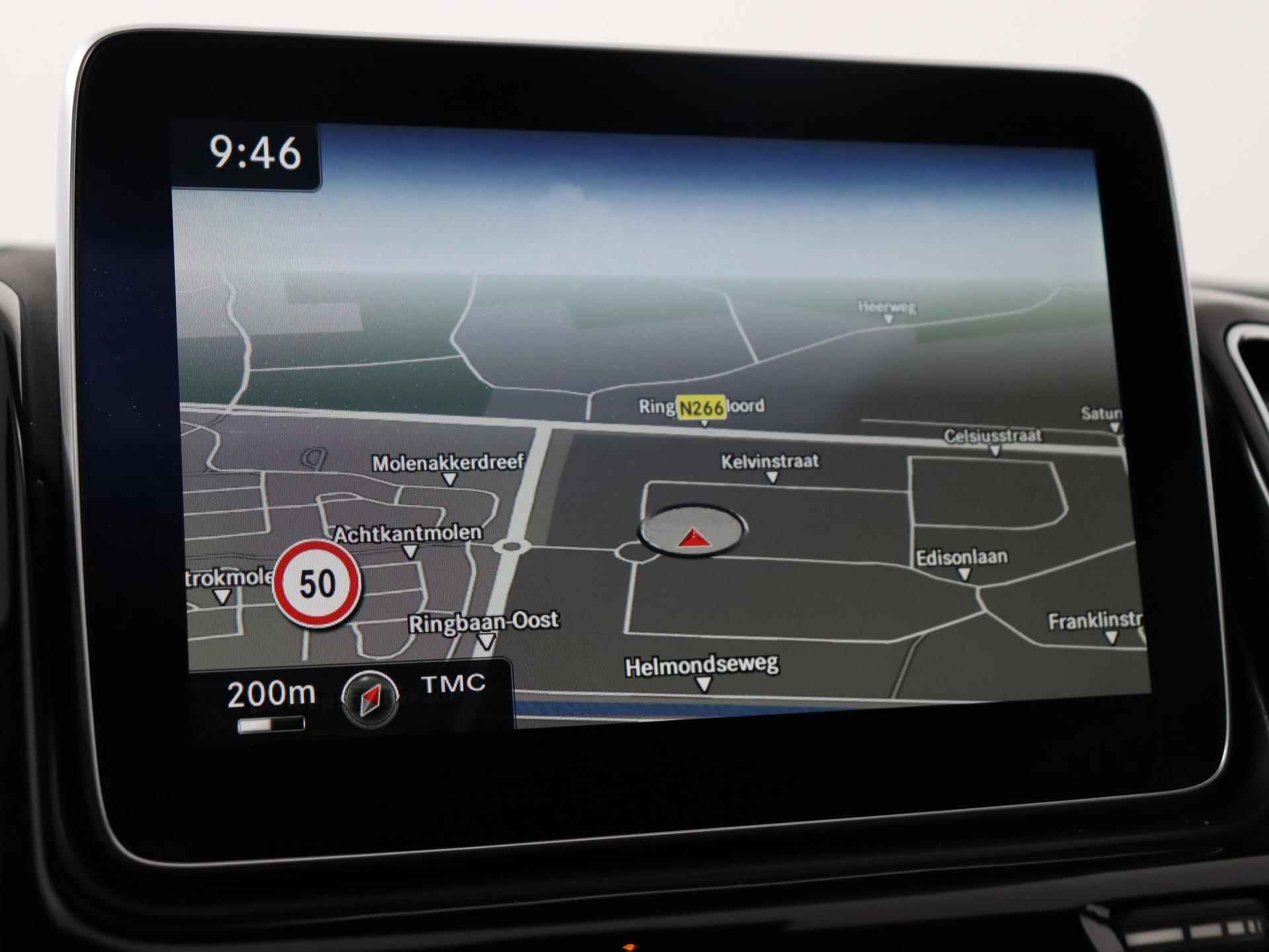 Mercedes-Benz GLE-klasse Coupé 450 AMG 4MATIC | Navigatie | Leder | 22 Inch Velgen | 360' Camera | Panorama-dak | Black Pakket | Harman-Kardon Audio | - 8/39