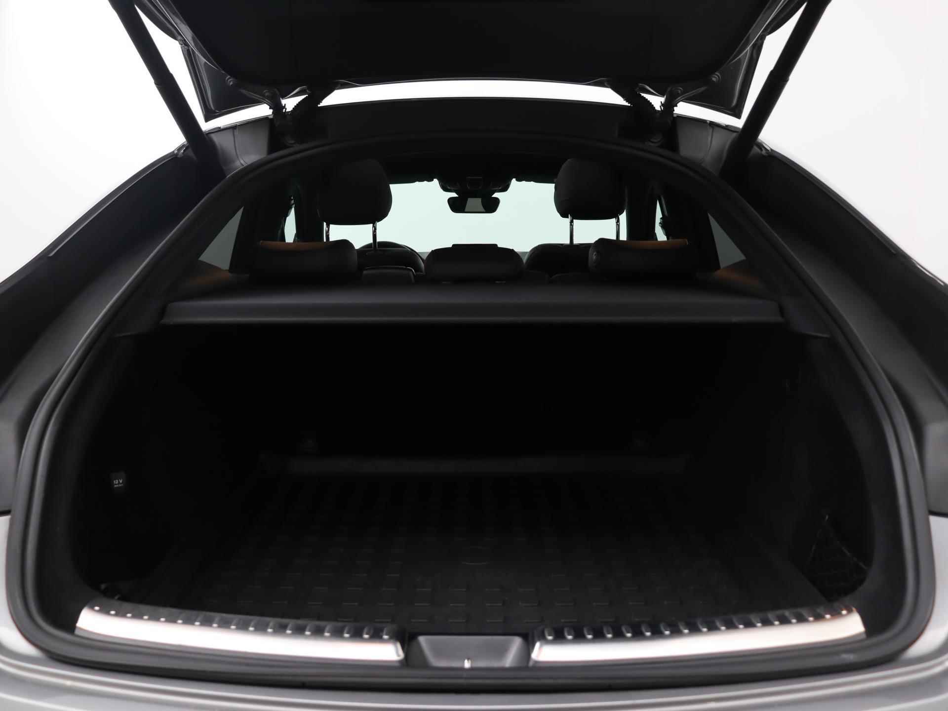 Mercedes-Benz GLE-klasse Coupé 450 AMG 4MATIC | Navigatie | Leder | 22 Inch Velgen | 360' Camera | Panorama-dak | Black Pakket | Harman-Kardon Audio | - 14/39