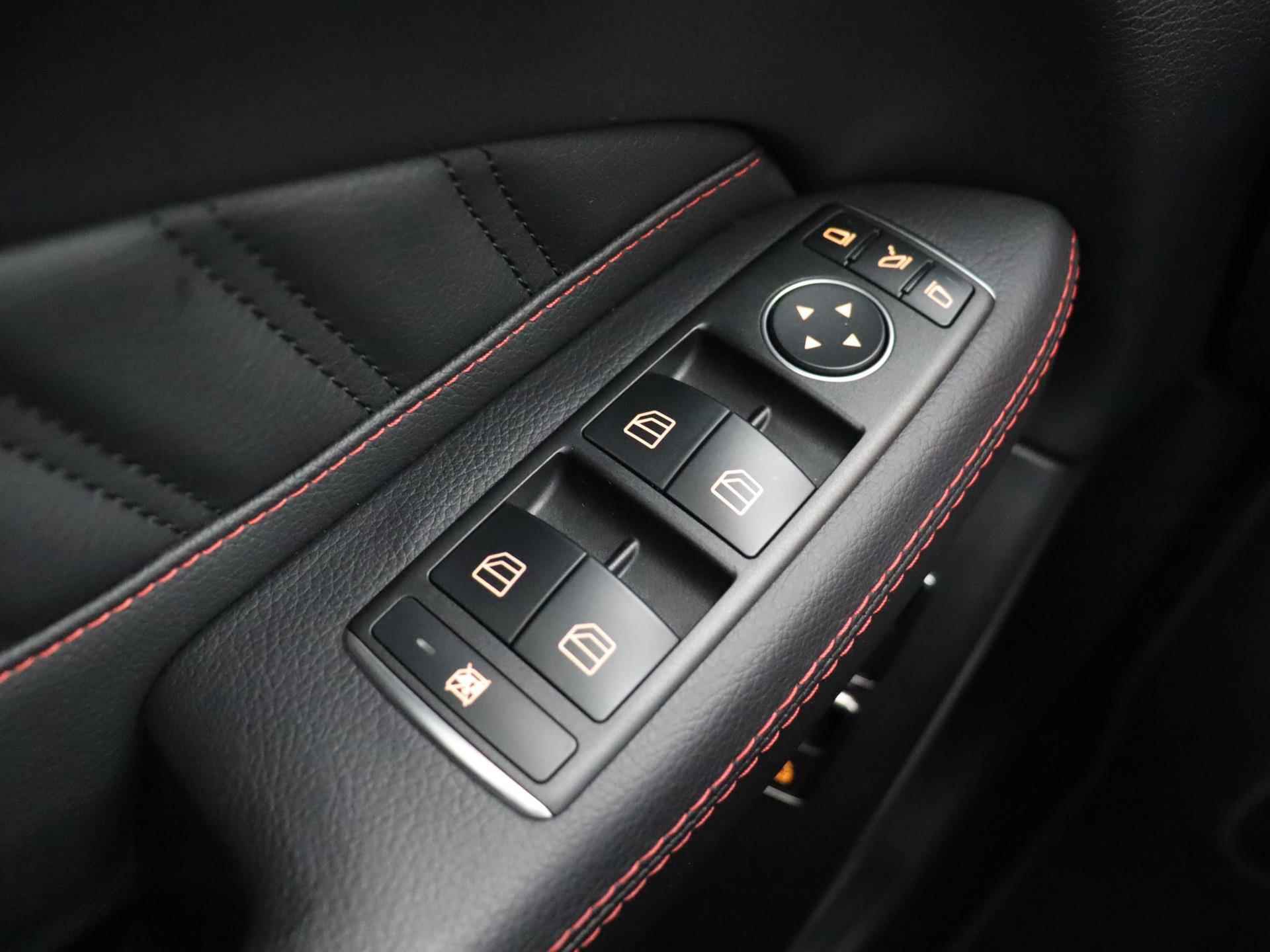 Mercedes-Benz GLE-klasse Coupé 450 AMG 4MATIC | Navigatie | Leder | 22 Inch Velgen | 360' Camera | Panorama-dak | Black Pakket | Harman-Kardon Audio | - 16/39