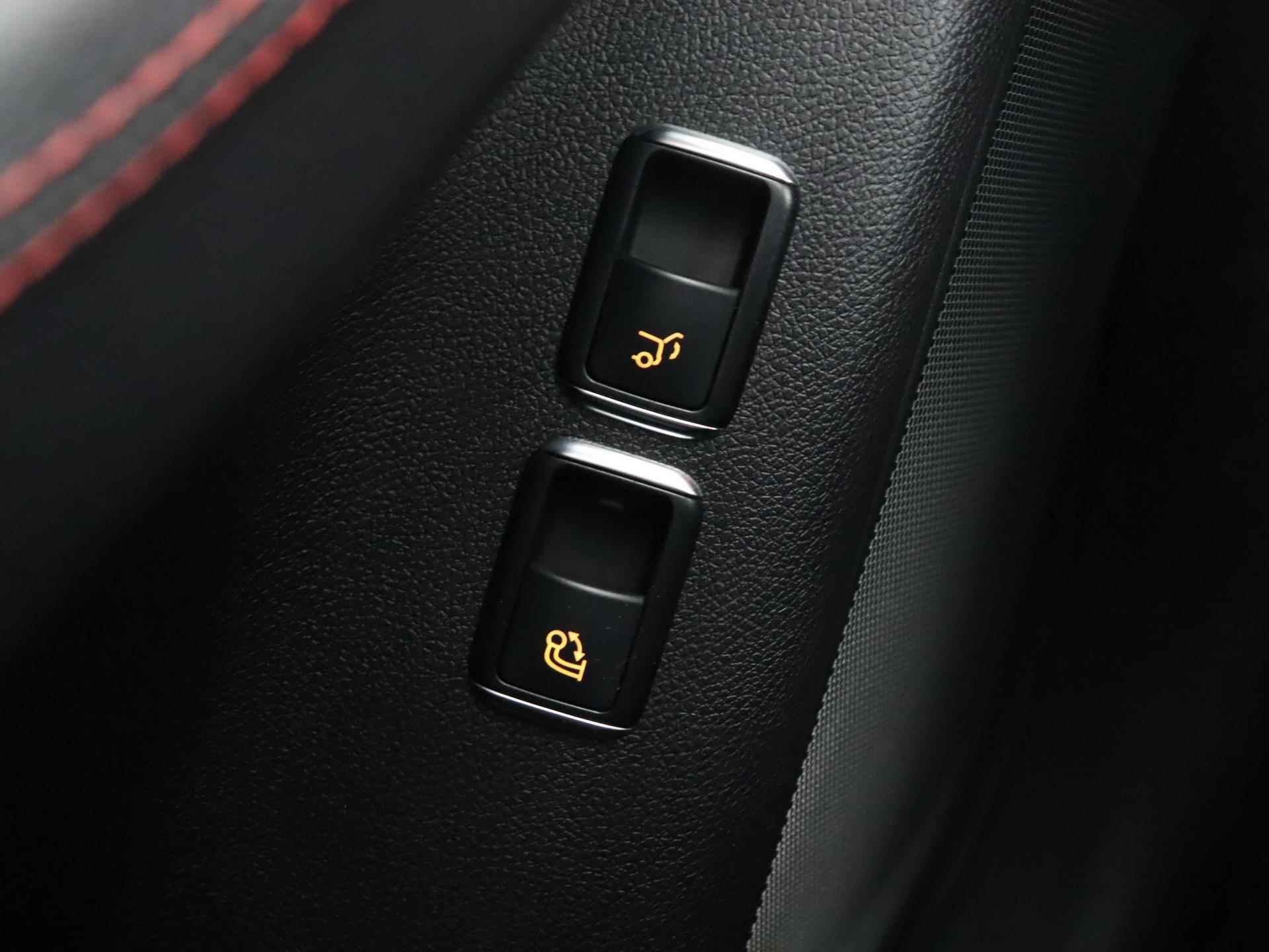 Mercedes-Benz GLE-klasse Coupé 450 AMG 4MATIC | Navigatie | Leder | 22 Inch Velgen | 360' Camera | Panorama-dak | Black Pakket | Harman-Kardon Audio | - 18/39