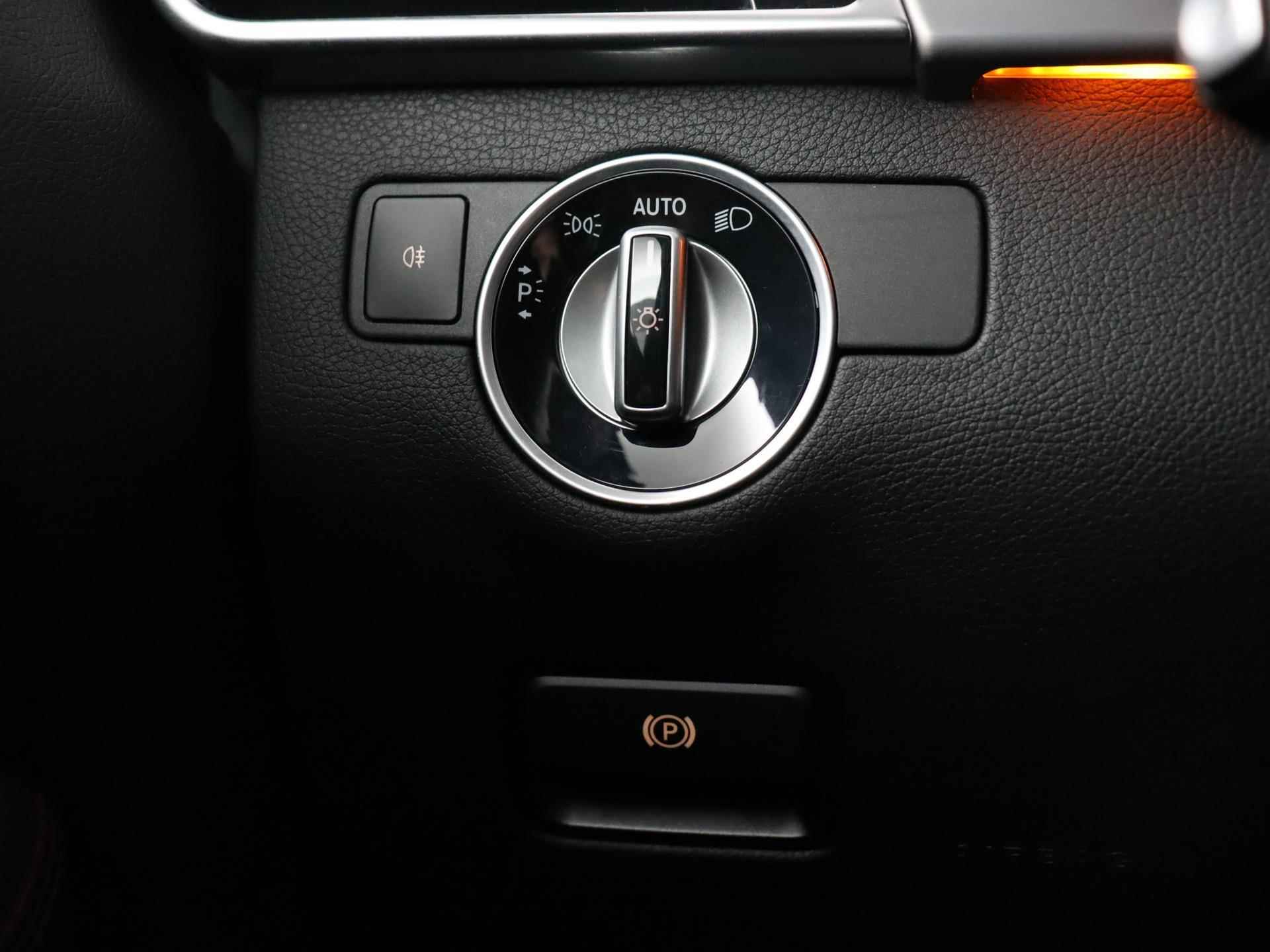 Mercedes-Benz GLE-klasse Coupé 450 AMG 4MATIC | Navigatie | Leder | 22 Inch Velgen | 360' Camera | Panorama-dak | Black Pakket | Harman-Kardon Audio | - 19/39