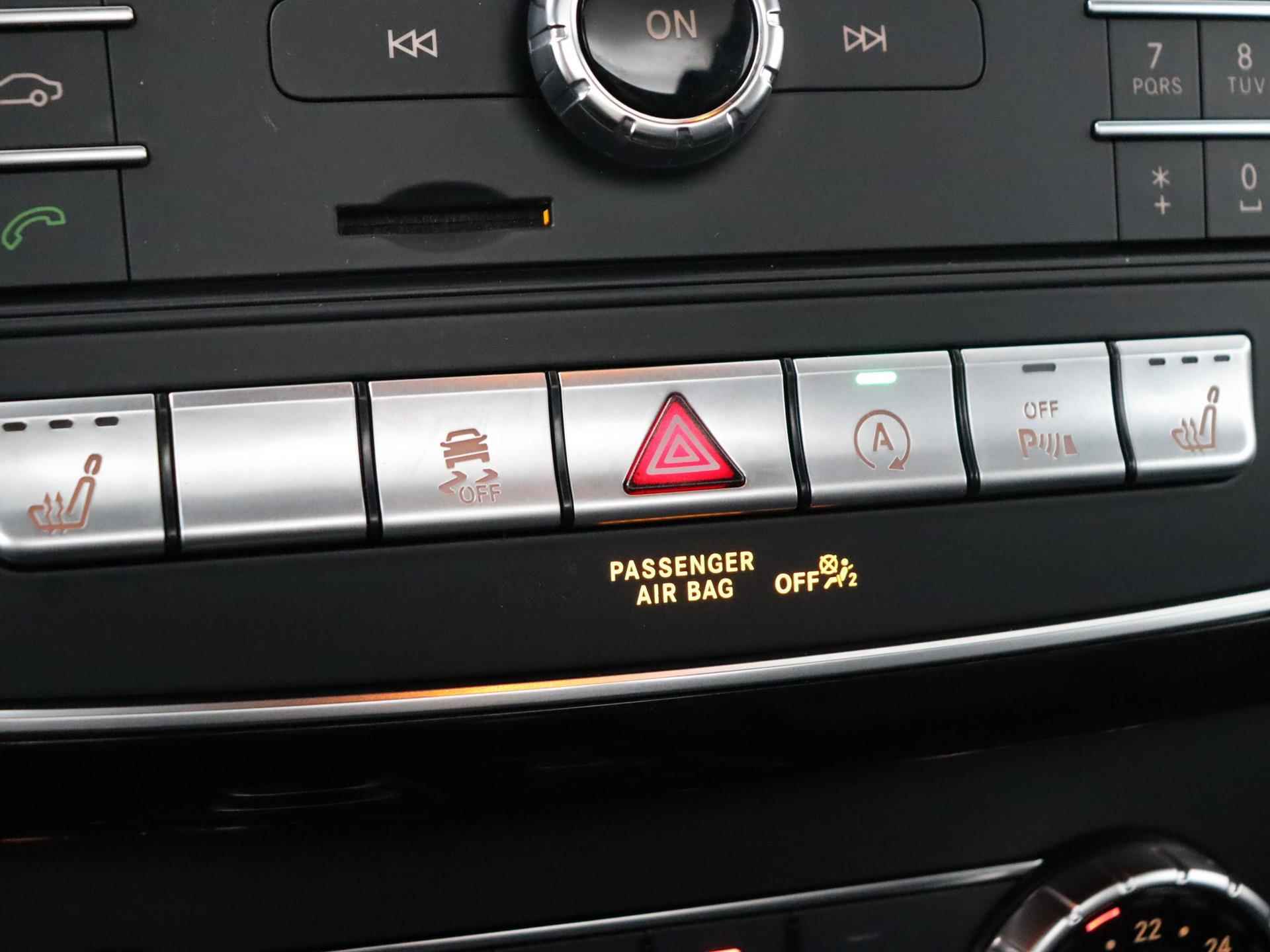 Mercedes-Benz GLE-klasse Coupé 450 AMG 4MATIC | Navigatie | Leder | 22 Inch Velgen | 360' Camera | Panorama-dak | Black Pakket | Harman-Kardon Audio | - 25/39