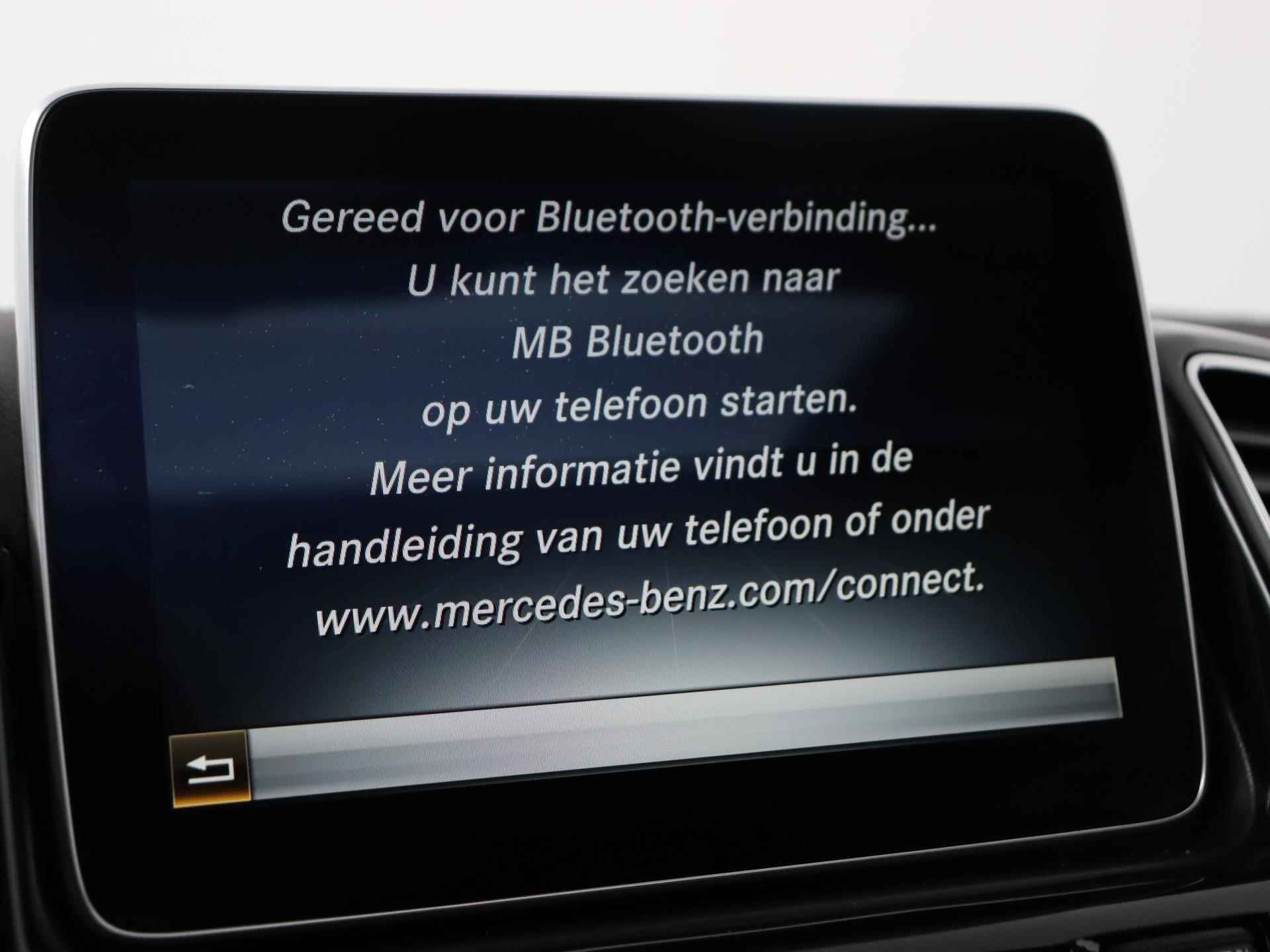Mercedes-Benz GLE-klasse Coupé 450 AMG 4MATIC | Navigatie | Leder | 22 Inch Velgen | 360' Camera | Panorama-dak | Black Pakket | Harman-Kardon Audio | - 26/39