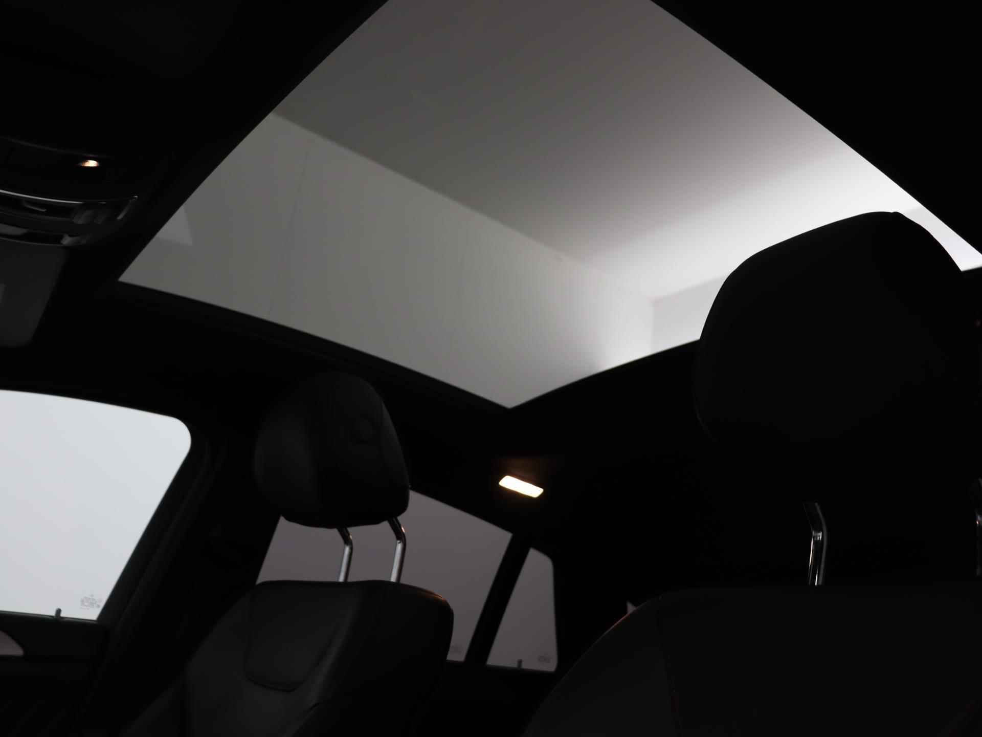 Mercedes-Benz GLE-klasse Coupé 450 AMG 4MATIC | Navigatie | Leder | 22 Inch Velgen | 360' Camera | Panorama-dak | Black Pakket | Harman-Kardon Audio | - 32/39