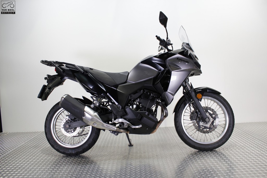 Kawasaki VERSYS-X 300