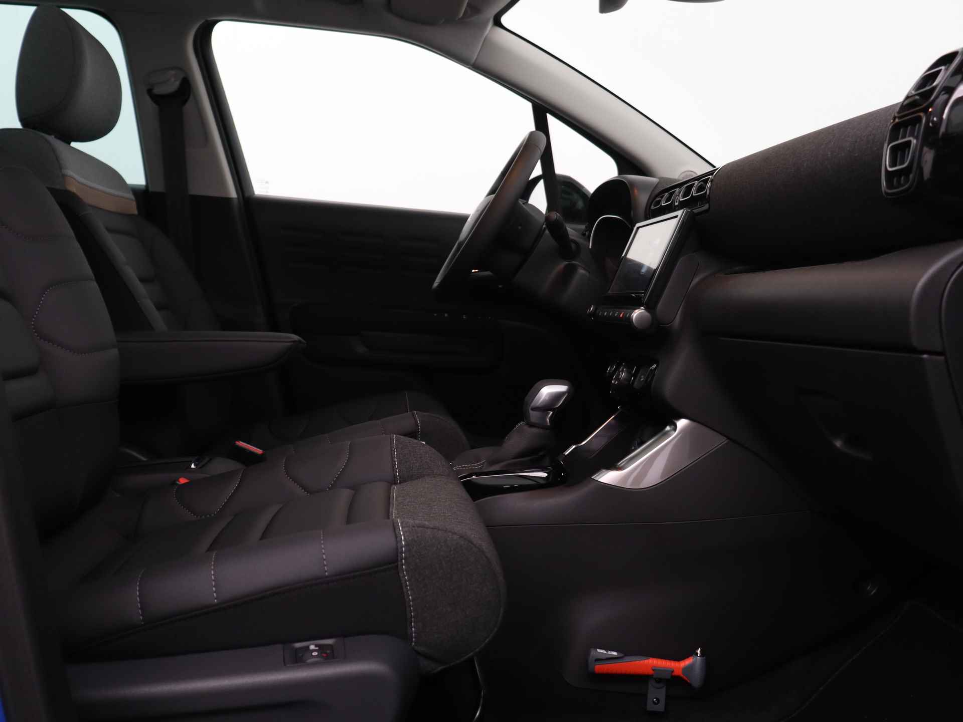 Citroën C3 Aircross PureTech 130pk Automaat Shine Pack Rijklaar | Panoramadak | Keyless | Achteruitrijcamera | - 6/27