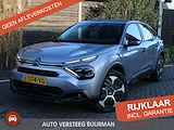 Citroën C4 1.2 Puretech 100PK Feel Navigatie, Parkeersensoren Achter, Cruise Control, Climate Control, Led Koplampen