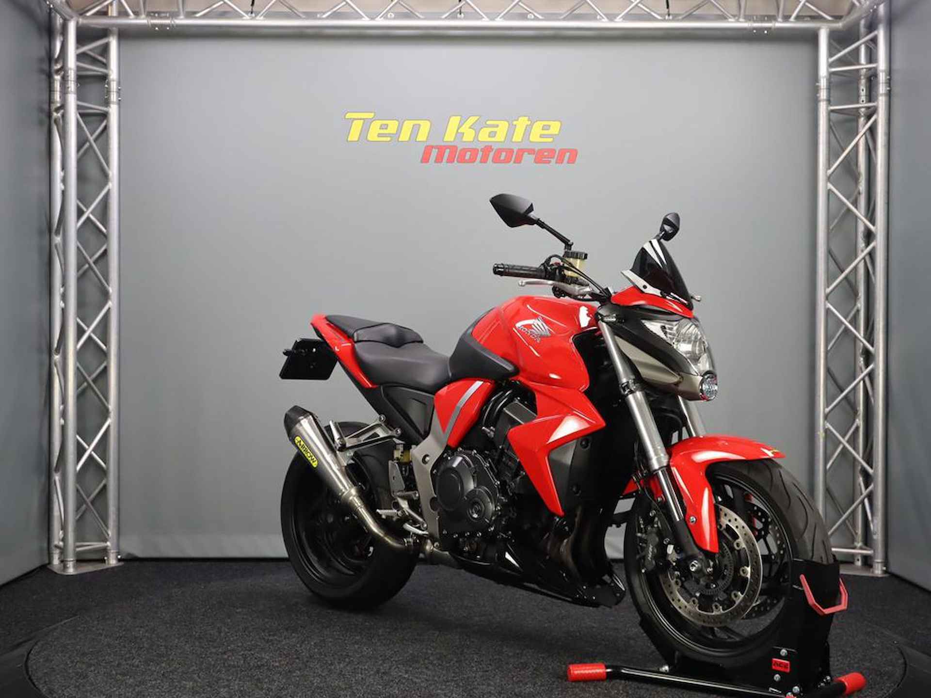 Honda CB 1000 R ABS - 2/12