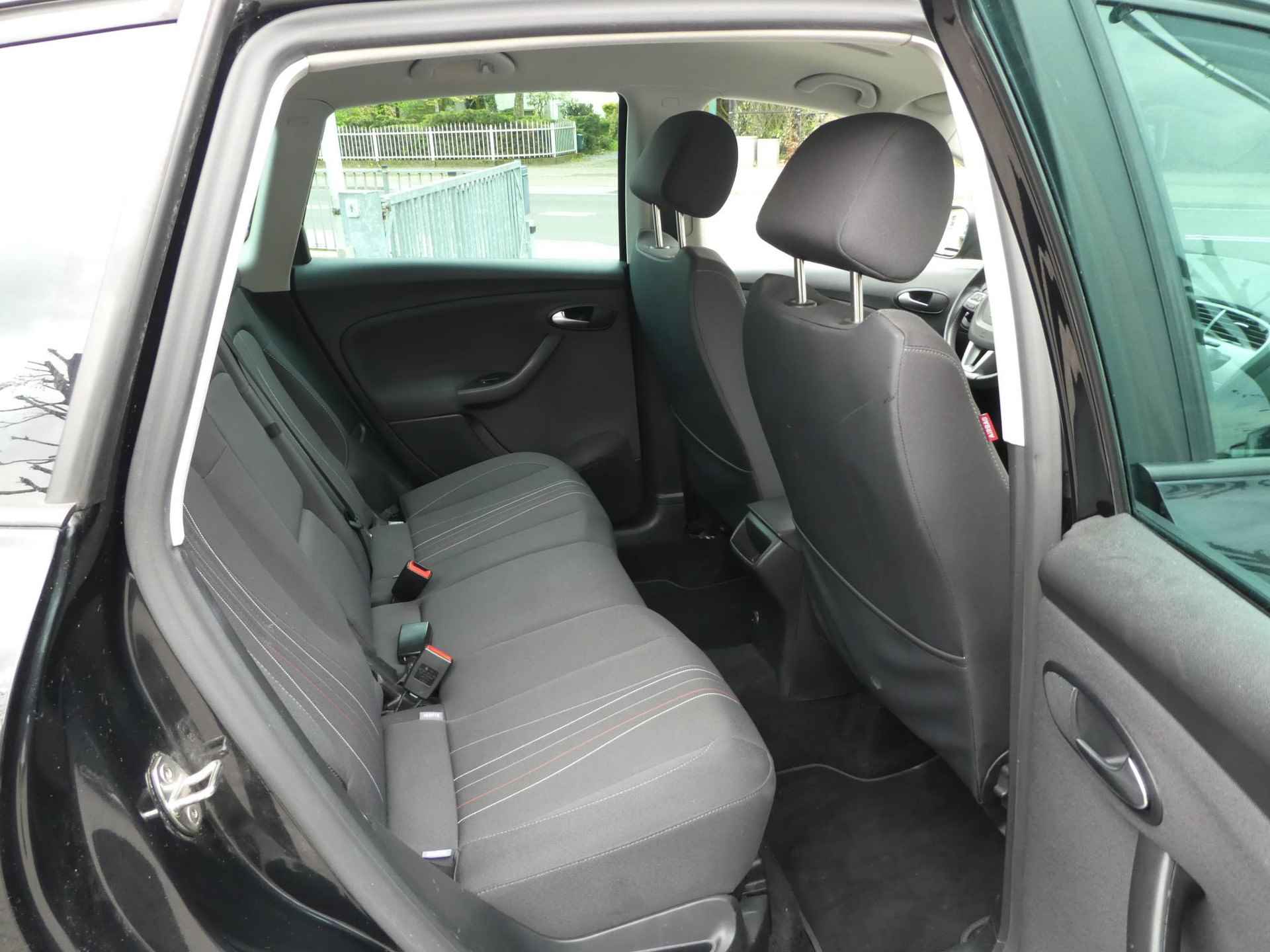 SEAT Altea XL 1.6 TDI Ecomotive Businessline COPA 2eEig|NweInjectoren|Navi|Trekhaak - 10/41