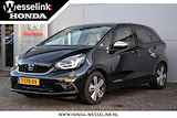 Honda Jazz 1.5 e:HEV Executive All-in rijklrprs | Honda Sensing | navi/camera | stuurverw.