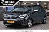 Honda Jazz 1.5 e:HEV Executive All-in rijklrprs | navi/camera | stuurverw. | Honda Sensing