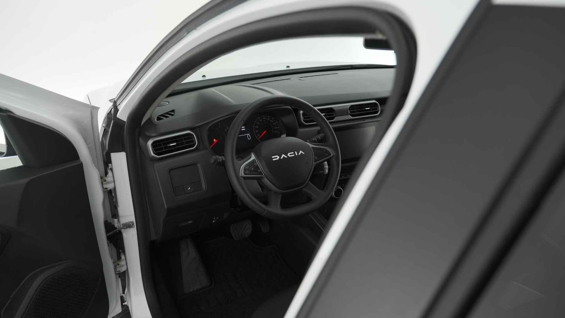 Dacia Duster TCe 150 EDC Journey | Camera | Dodehoekdetectie | Navigatie | Stoelverwarming | Apple Carplay - 3/70