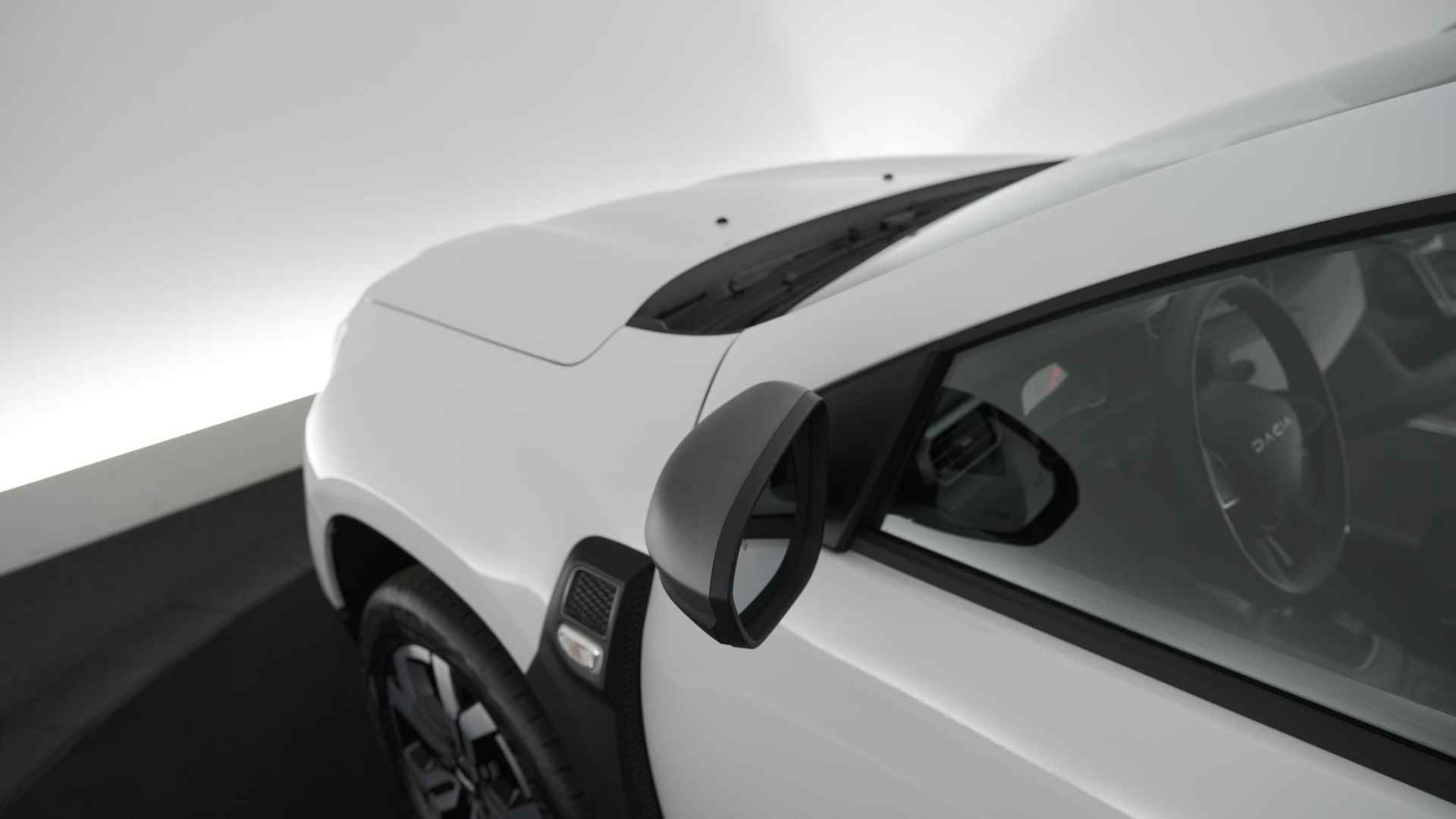 Dacia Duster TCe 150 EDC Journey | Camera | Dodehoekdetectie | Navigatie | Stoelverwarming | Apple Carplay - 18/70