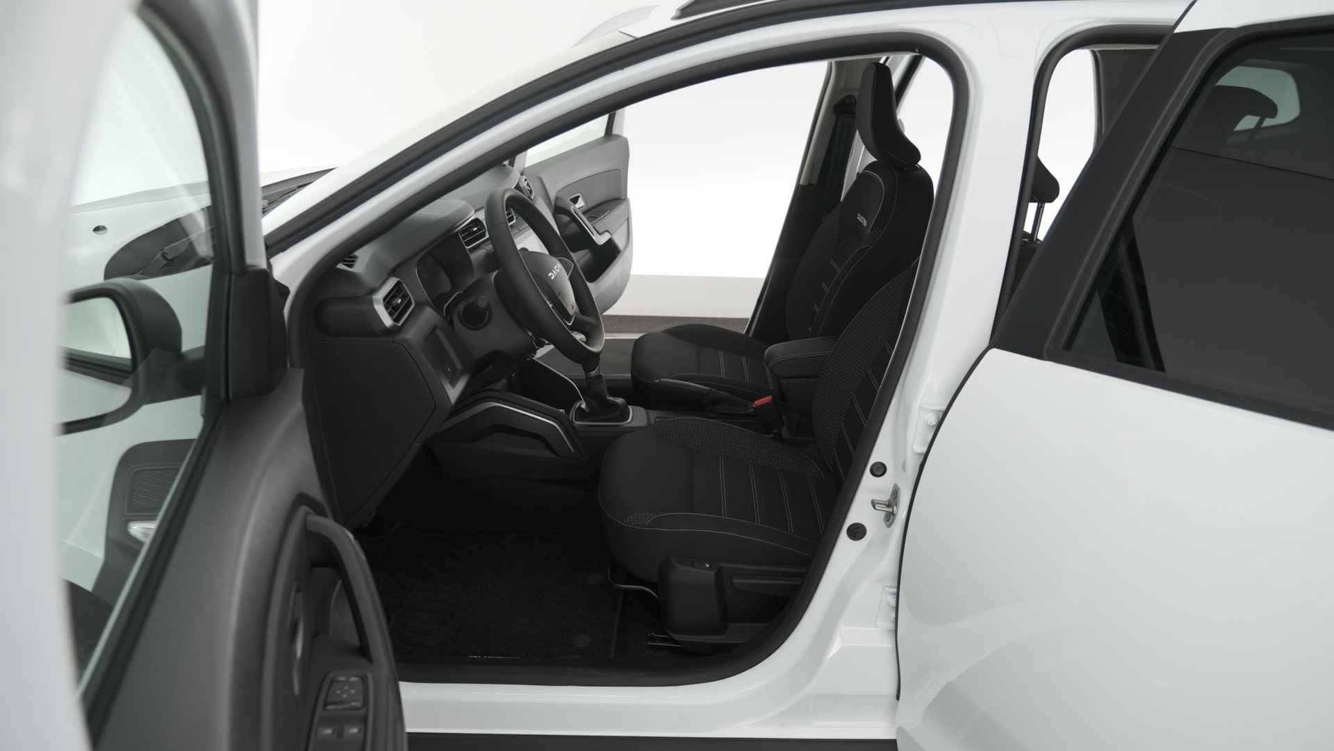 Dacia Duster TCe 150 EDC Journey | Camera | Dodehoekdetectie | Navigatie | Stoelverwarming | Apple Carplay - 28/70
