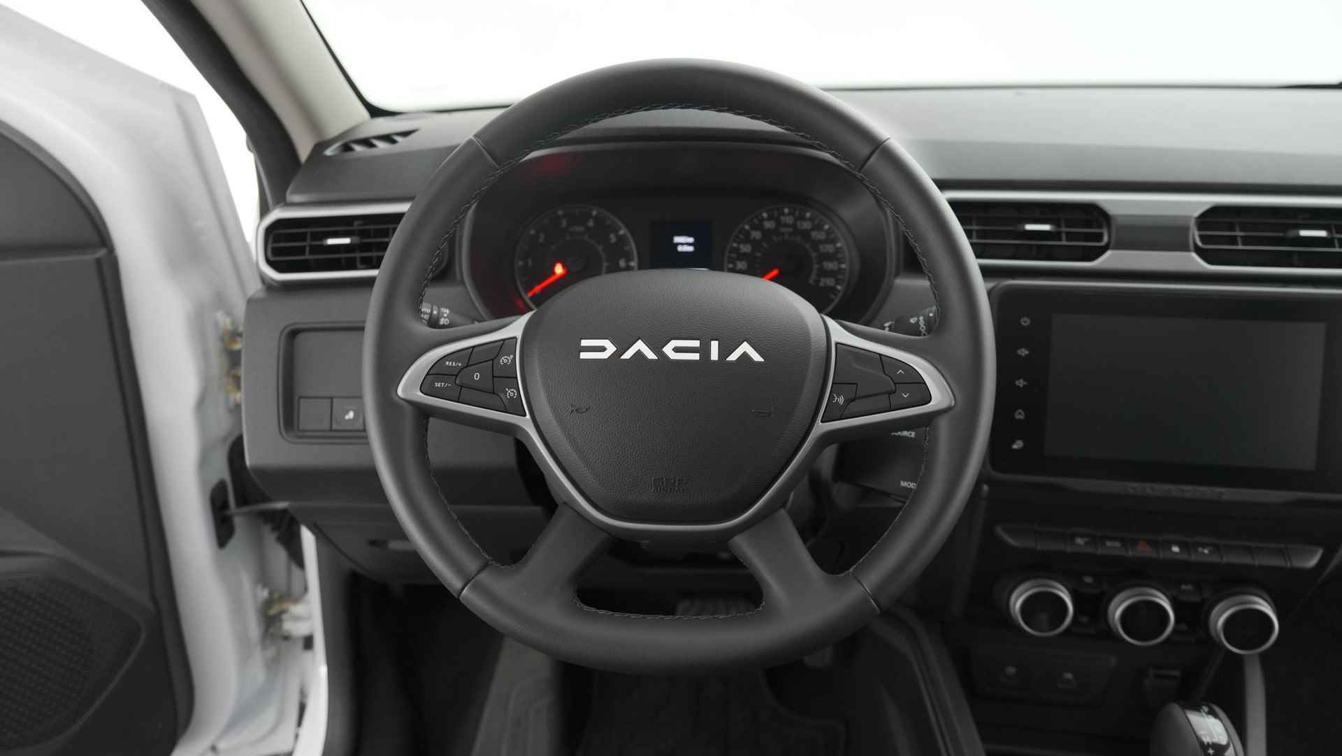 Dacia Duster TCe 150 EDC Journey | Camera | Dodehoekdetectie | Navigatie | Stoelverwarming | Apple Carplay - 31/70