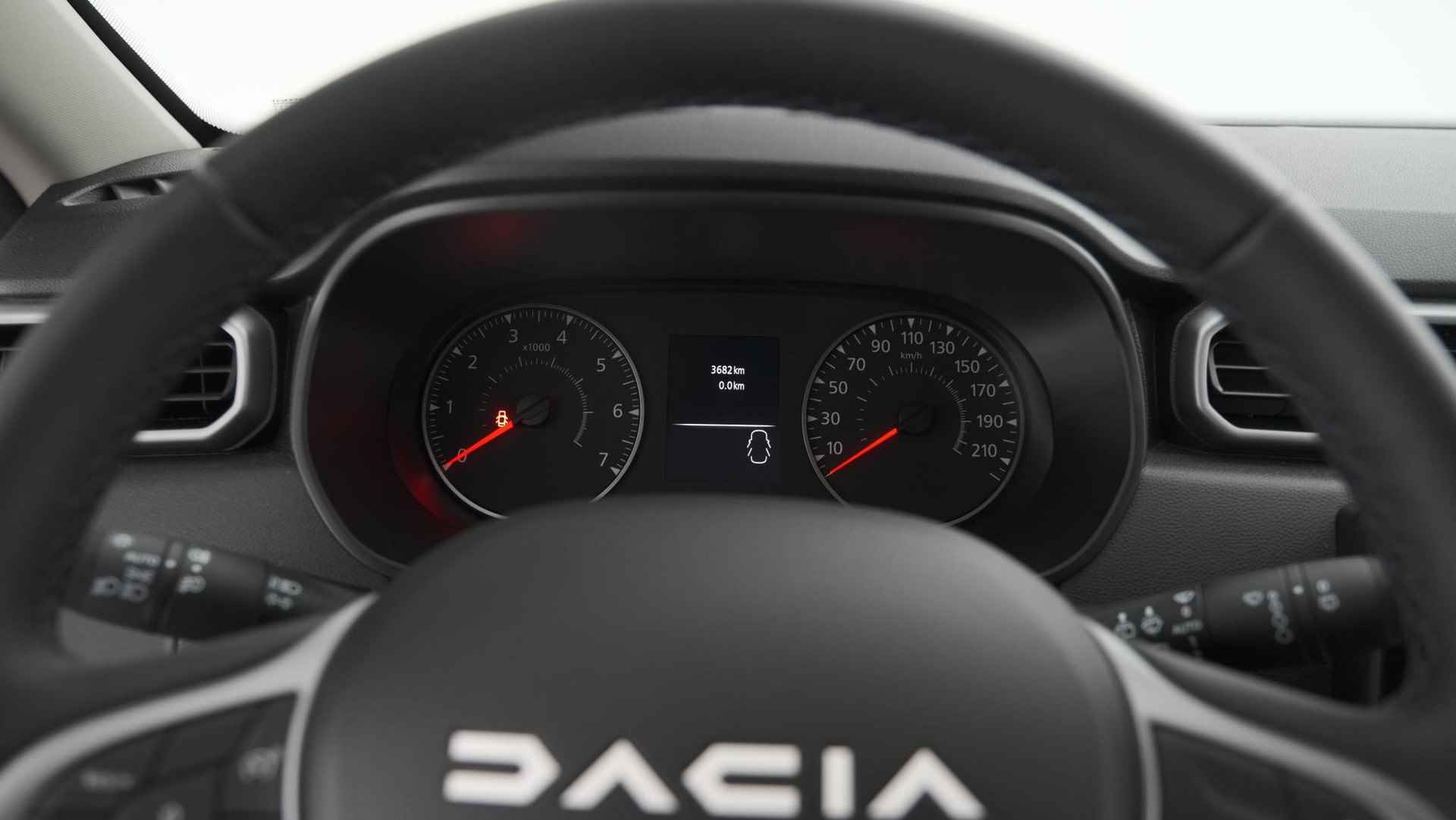 Dacia Duster TCe 150 EDC Journey | Camera | Dodehoekdetectie | Navigatie | Stoelverwarming | Apple Carplay - 38/70