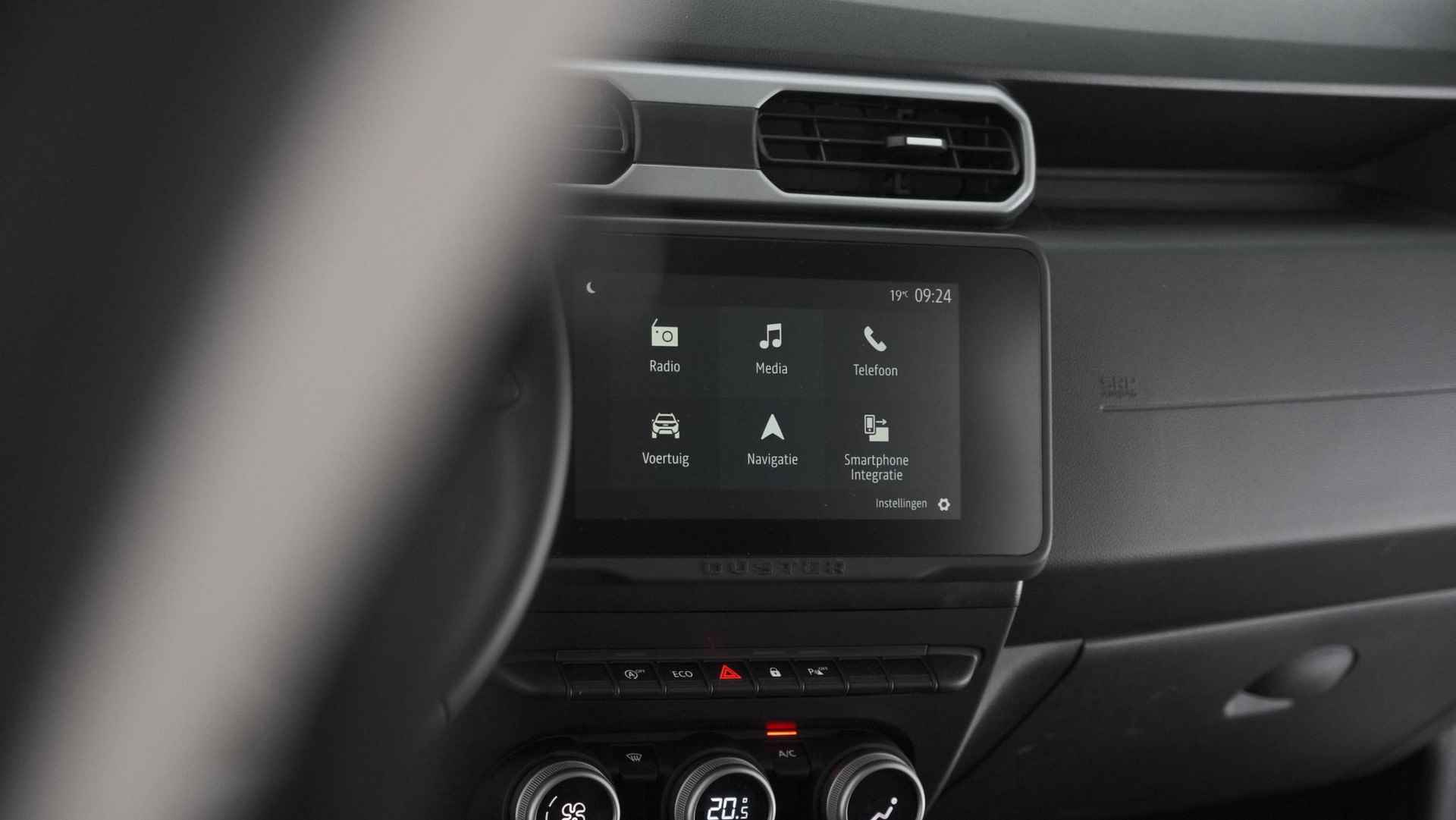 Dacia Duster TCe 150 EDC Journey | Camera | Dodehoekdetectie | Navigatie | Stoelverwarming | Apple Carplay - 40/70