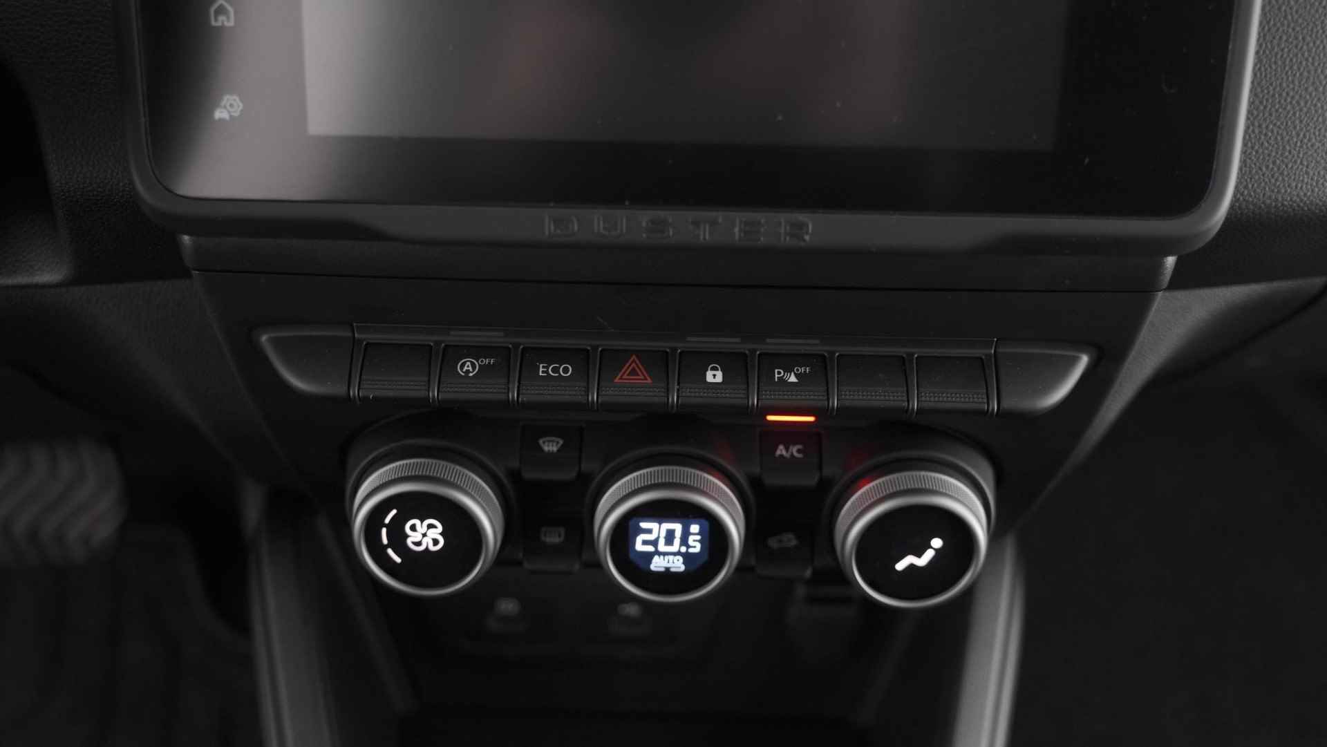Dacia Duster TCe 150 EDC Journey | Camera | Dodehoekdetectie | Navigatie | Stoelverwarming | Apple Carplay - 44/70