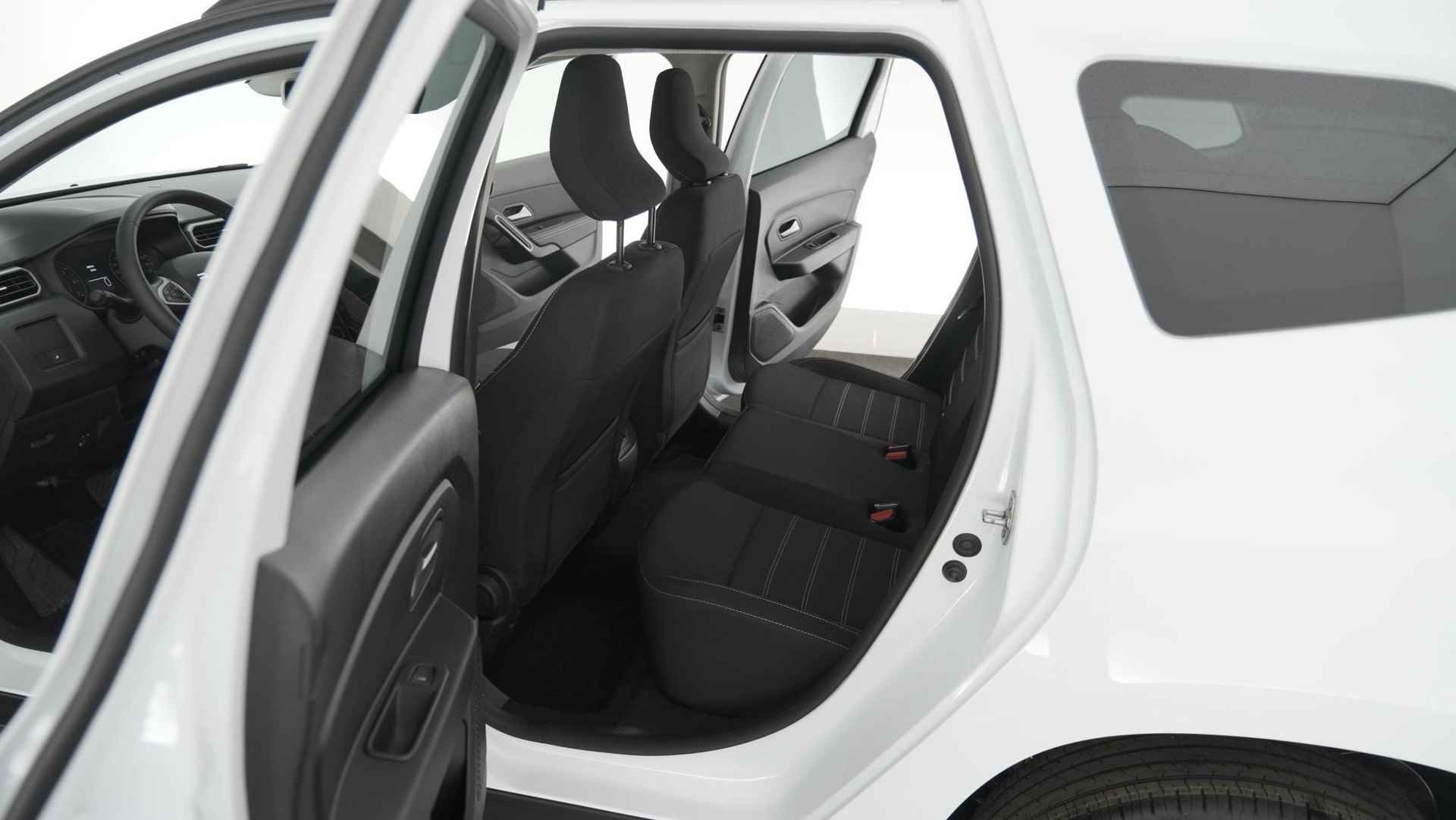 Dacia Duster TCe 150 EDC Journey | Camera | Dodehoekdetectie | Navigatie | Stoelverwarming | Apple Carplay - 45/70