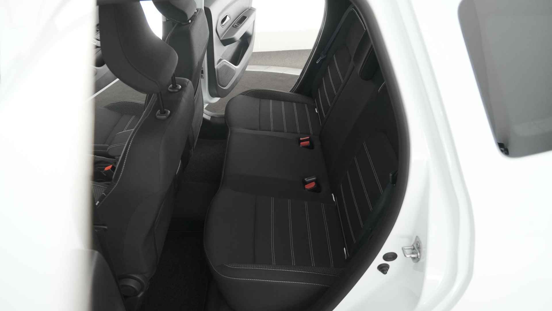 Dacia Duster TCe 150 EDC Journey | Camera | Dodehoekdetectie | Navigatie | Stoelverwarming | Apple Carplay - 46/70