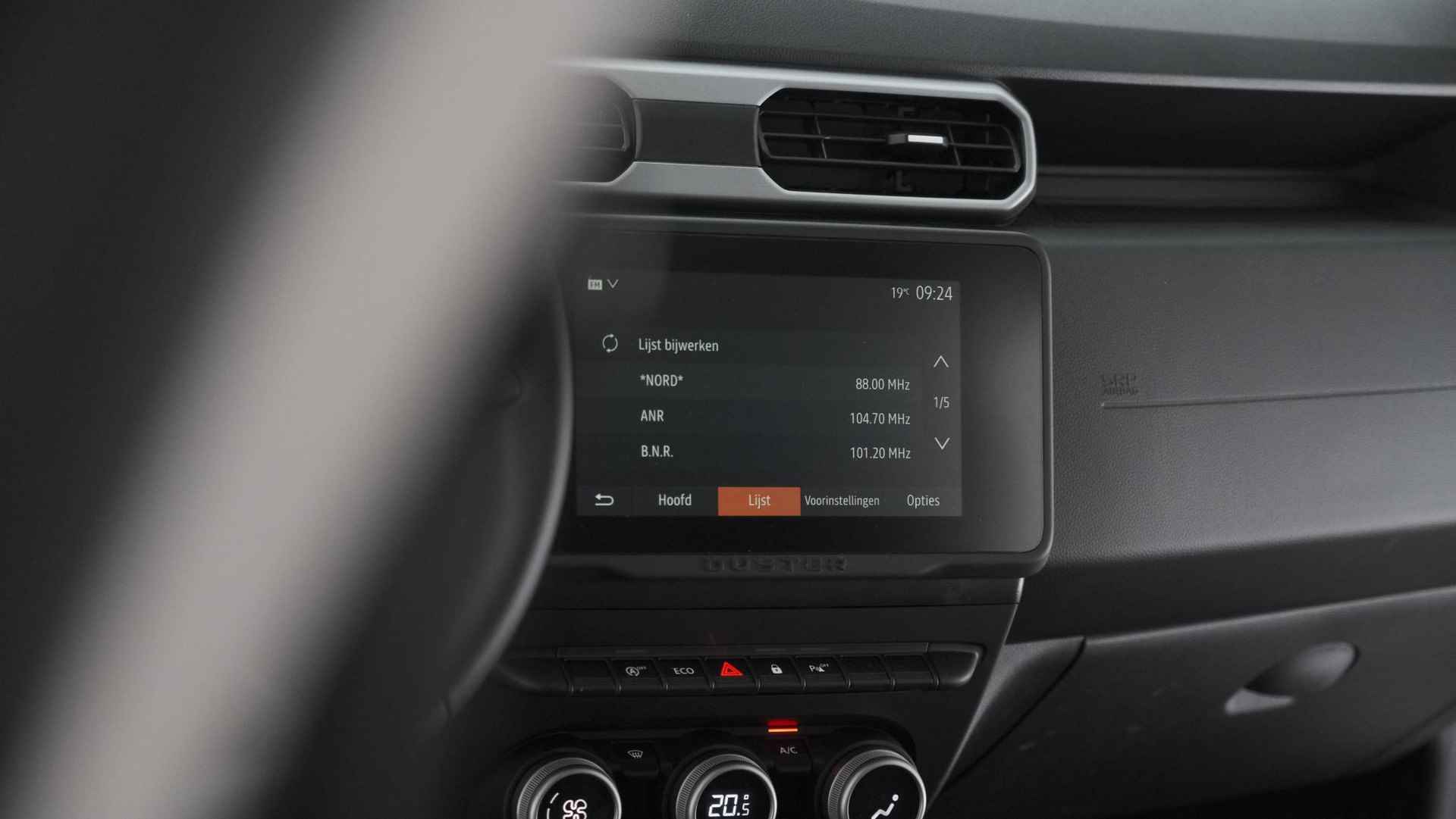 Dacia Duster TCe 150 EDC Journey | Camera | Dodehoekdetectie | Navigatie | Stoelverwarming | Apple Carplay - 49/70