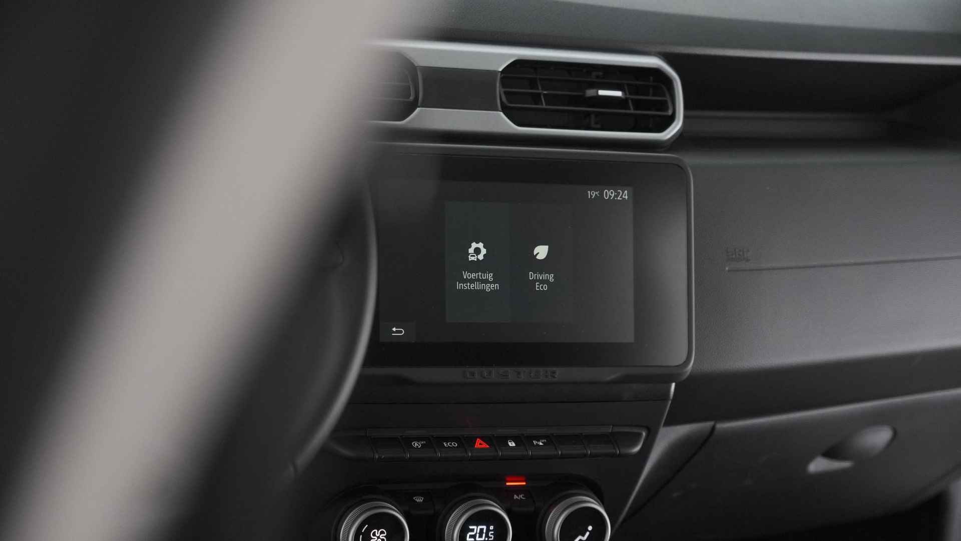 Dacia Duster TCe 150 EDC Journey | Camera | Dodehoekdetectie | Navigatie | Stoelverwarming | Apple Carplay - 51/70