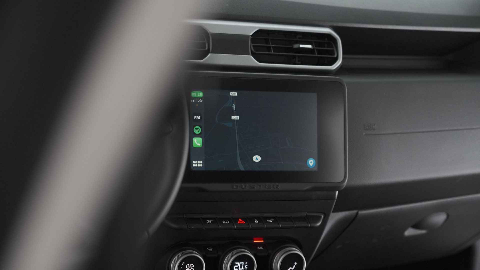 Dacia Duster TCe 150 EDC Journey | Camera | Dodehoekdetectie | Navigatie | Stoelverwarming | Apple Carplay - 55/70