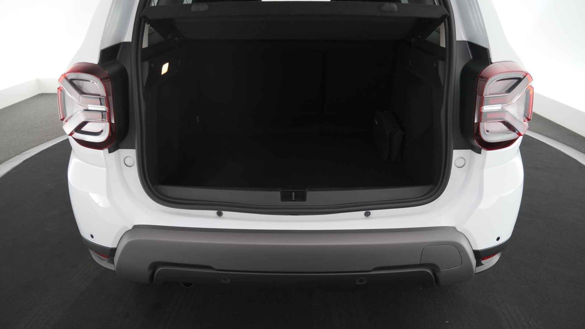 Dacia Duster TCe 150 EDC Journey | Camera | Dodehoekdetectie | Navigatie | Stoelverwarming | Apple Carplay - 59/70