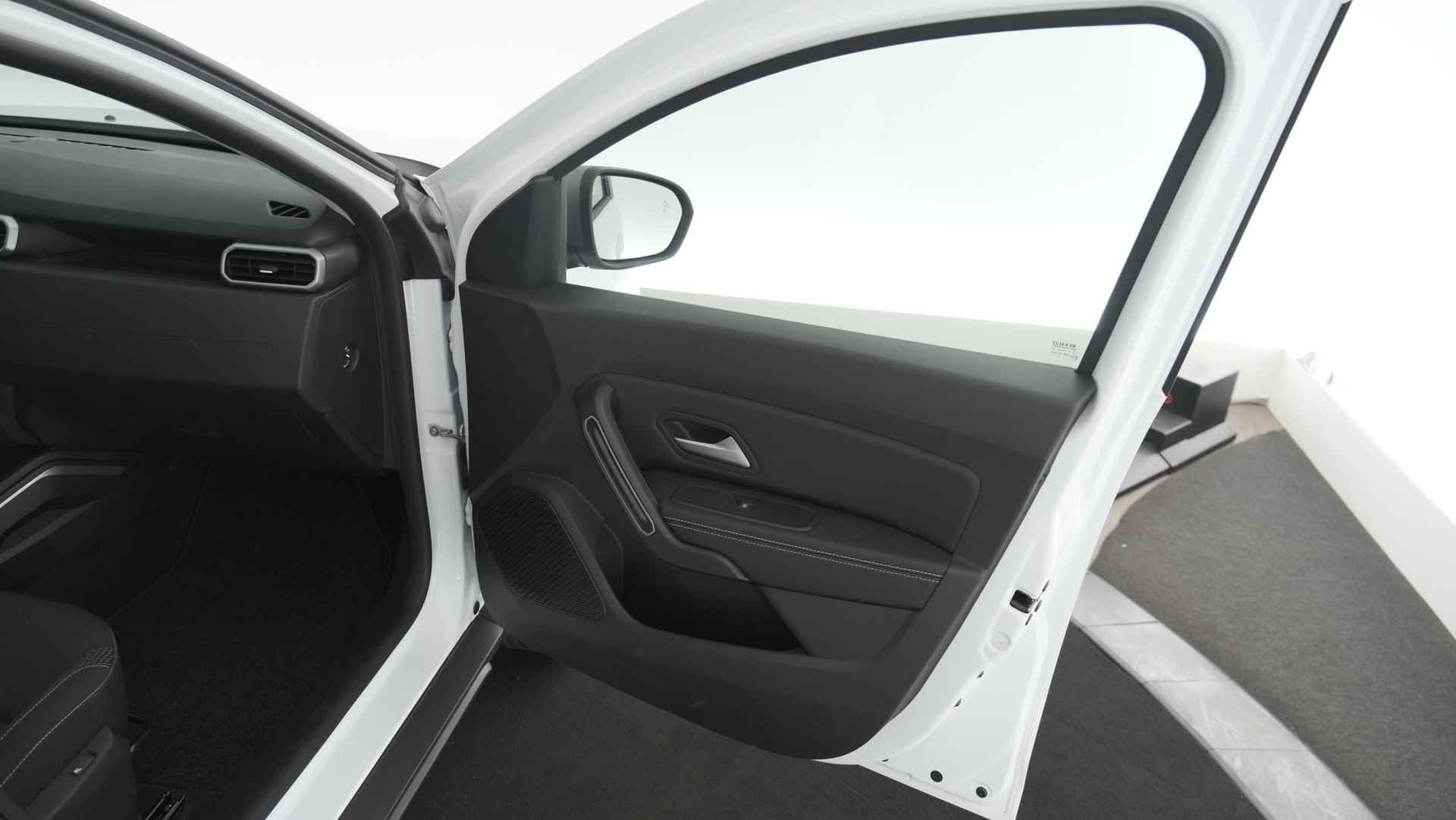Dacia Duster TCe 150 EDC Journey | Camera | Dodehoekdetectie | Navigatie | Stoelverwarming | Apple Carplay - 61/70