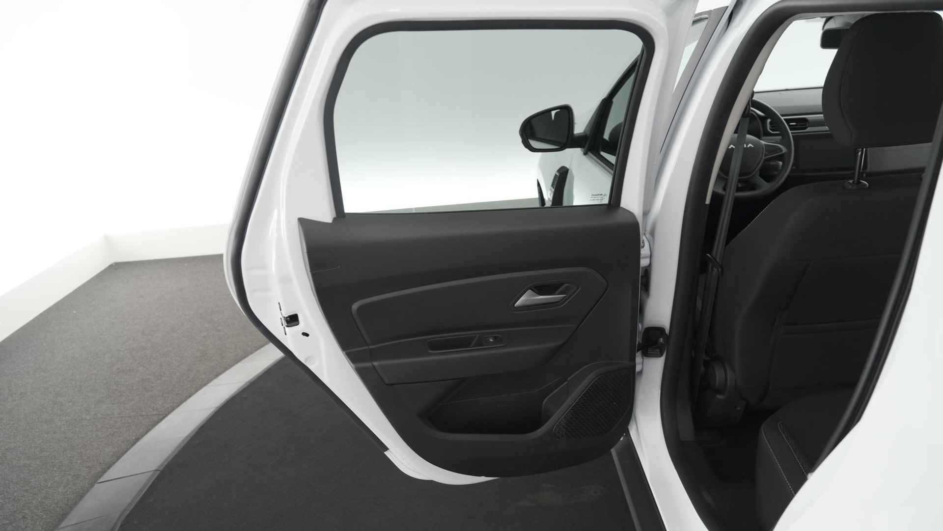 Dacia Duster TCe 150 EDC Journey | Camera | Dodehoekdetectie | Navigatie | Stoelverwarming | Apple Carplay - 62/70