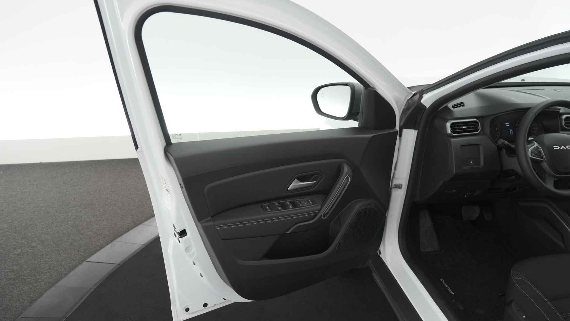 Dacia Duster TCe 150 EDC Journey | Camera | Dodehoekdetectie | Navigatie | Stoelverwarming | Apple Carplay - 63/70