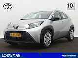 Toyota Aygo X 1.0 VVT-i MT play | Airco | Cruise Control Adaptief | Apple Carplay/Android Auto | Rijstrooksensor met correctie |