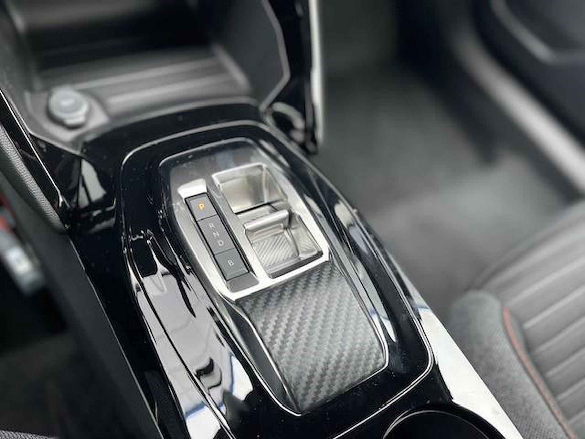 Peugeot e-2008 Active Pack | CCS Snellaad Functie | Automaat | Parkeerhulp | Navigatie | Bluetooth | LM-Velgen | Direct Leverbaar | - 23/31