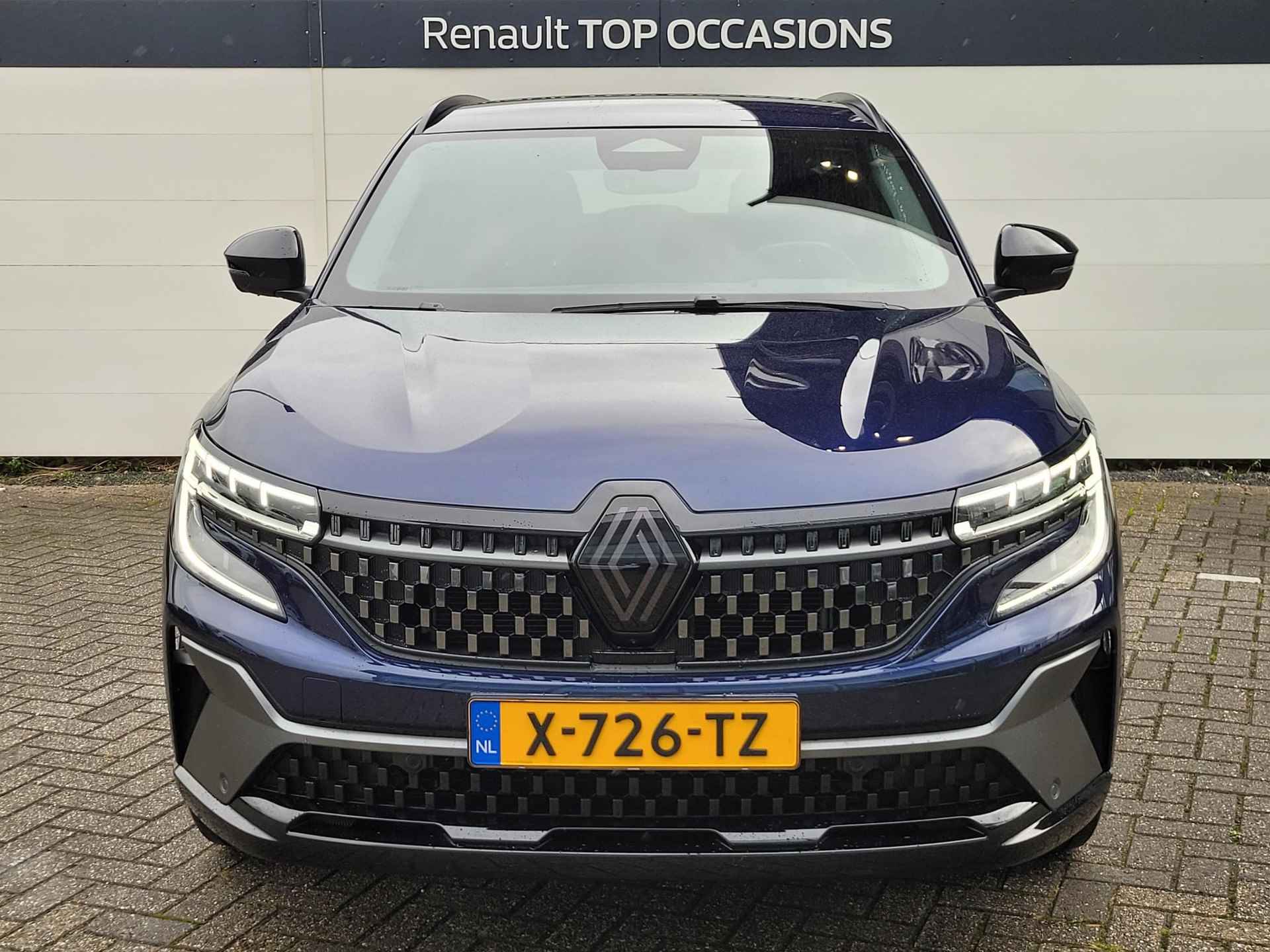 Renault Espace 1.2 E-Tech Hybrid 200 esprit Alpine 7p. | Harman & Kardon | Elec. A.Klep | Pack Winter | Trekhaak | BTW/NL-Auto | - 6/51