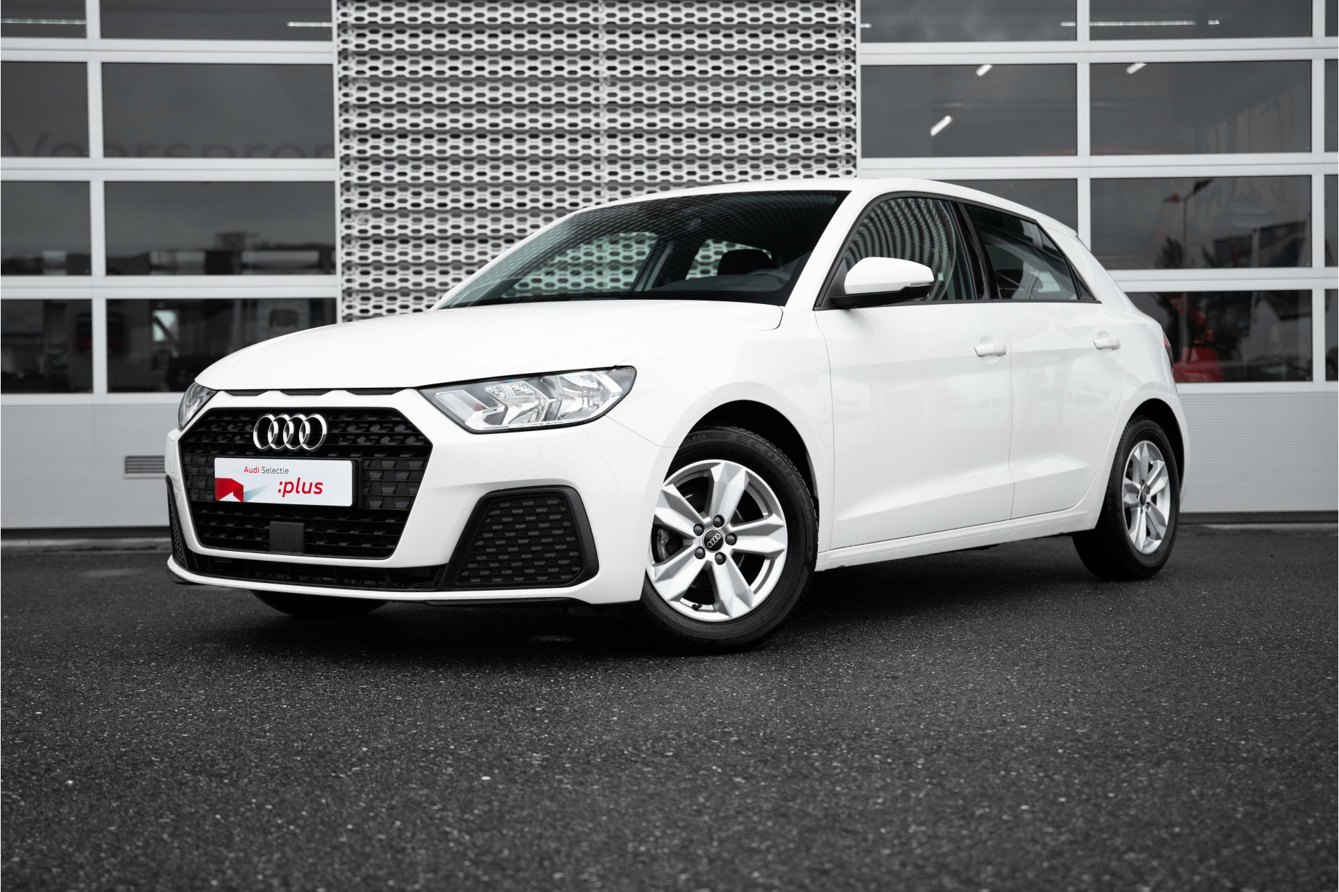 Audi A1 Sportback 25 TFSI Pro Line